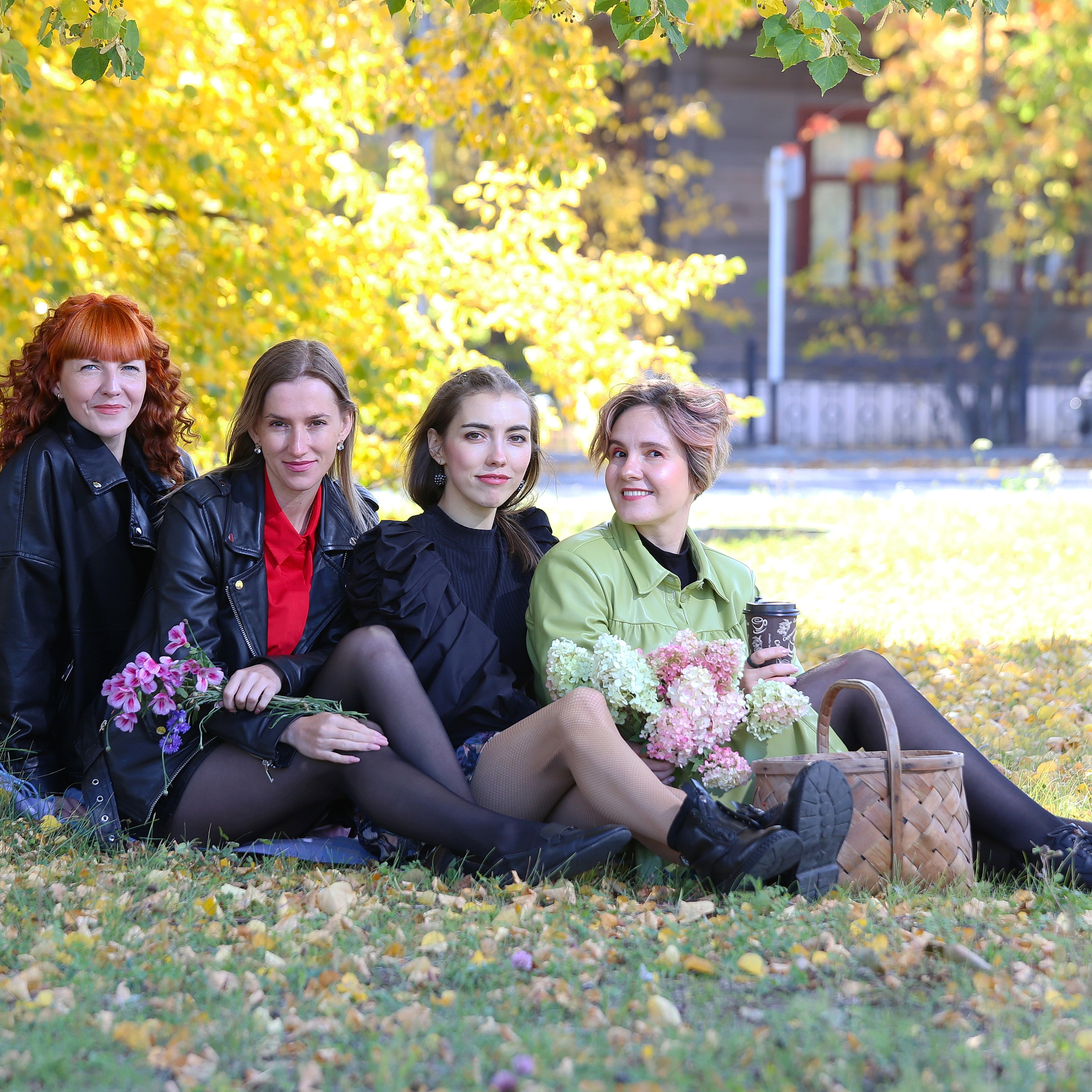 Отзывы. Фотограф города  Краснотурьинска Медведев Михаил