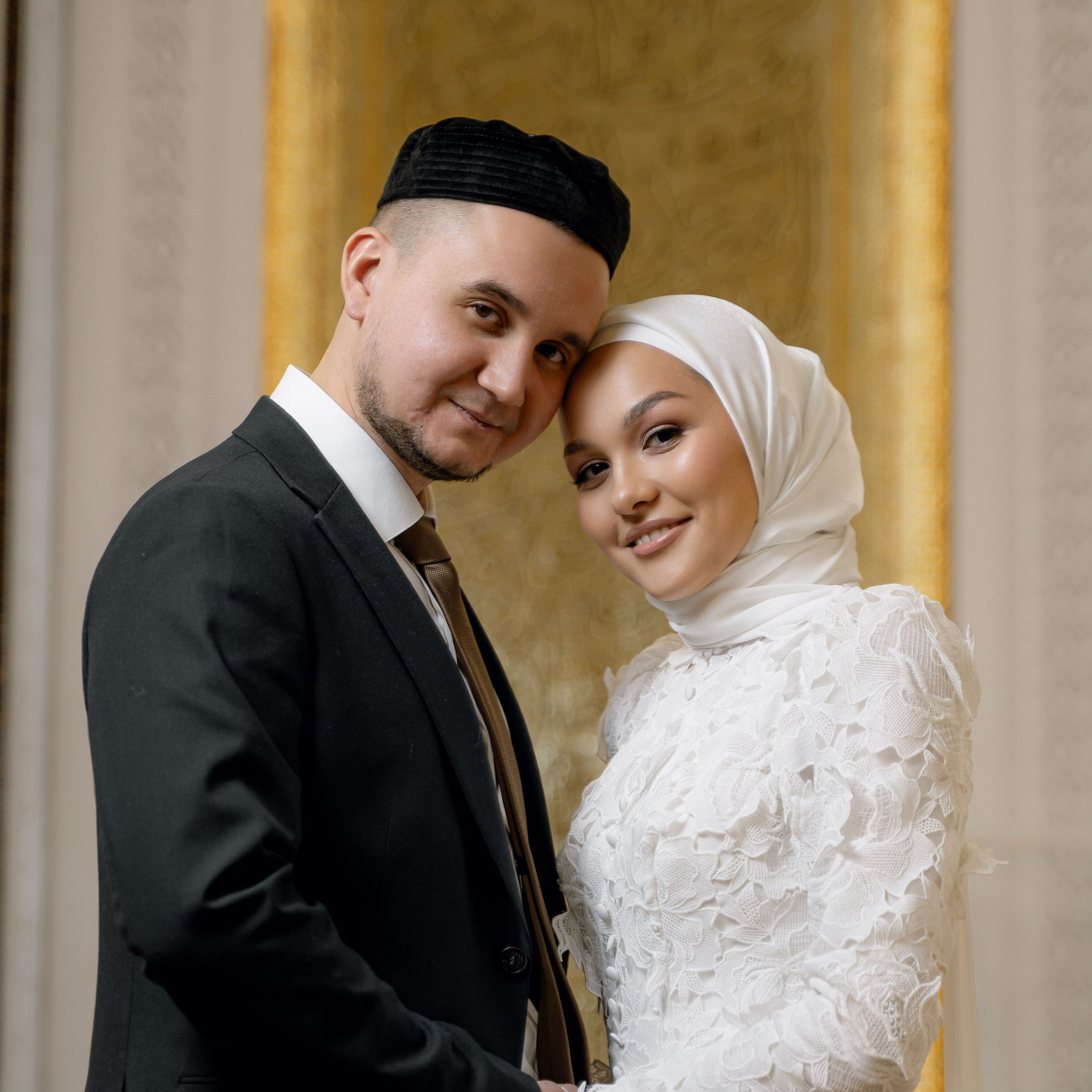 Данис & Ильзира (Алтан)