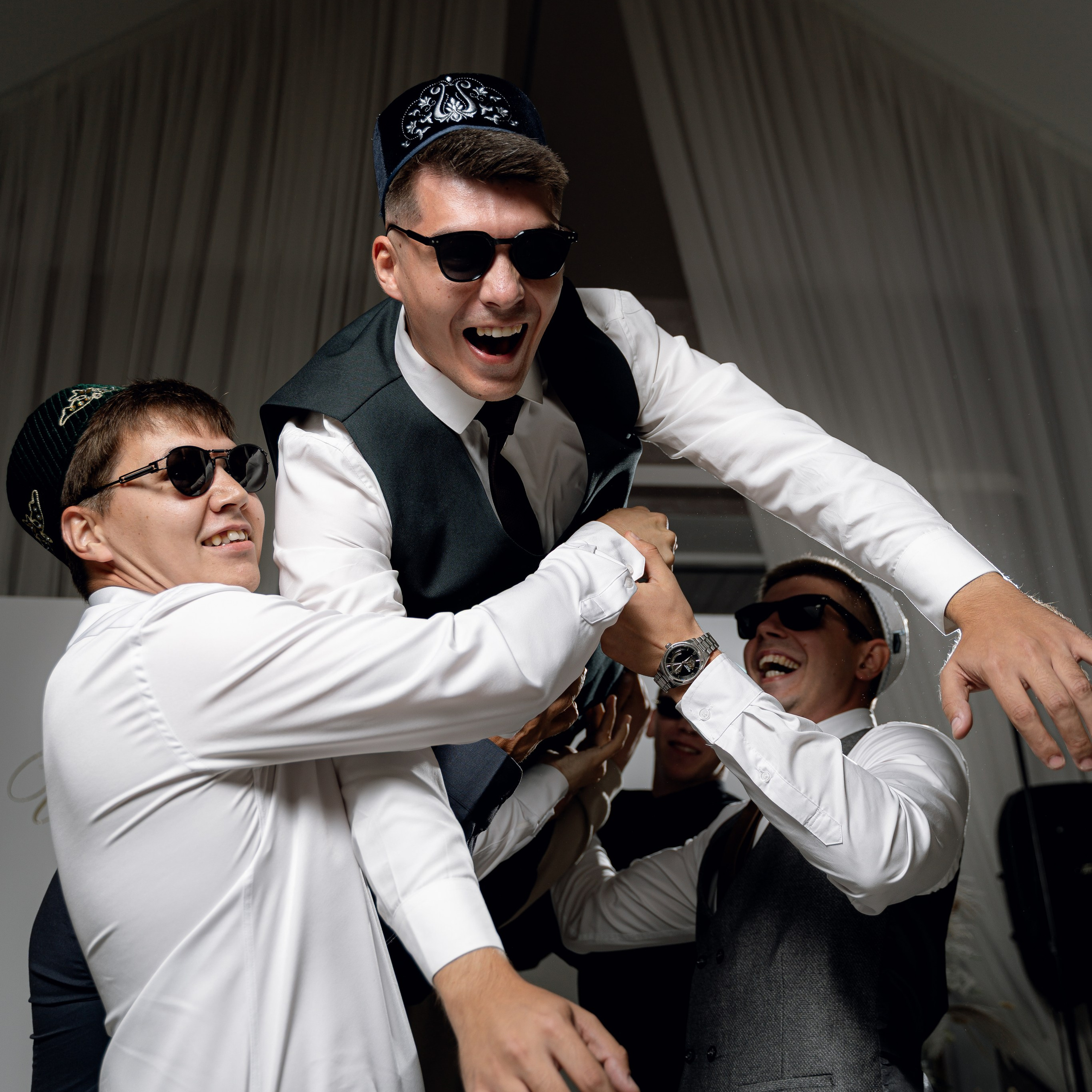 Инсаф & Алсина