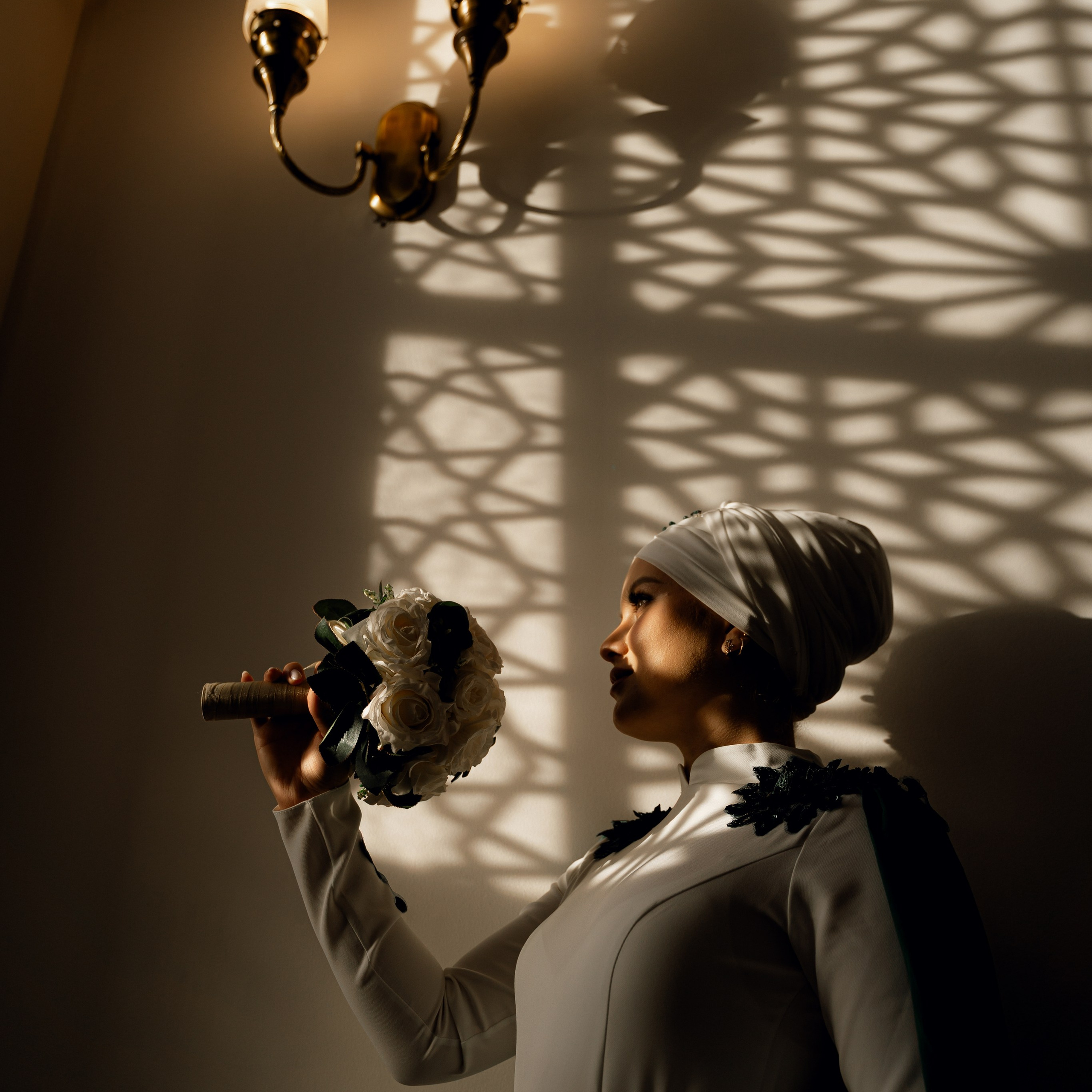 Разиль & Лейсан (Гаиля)