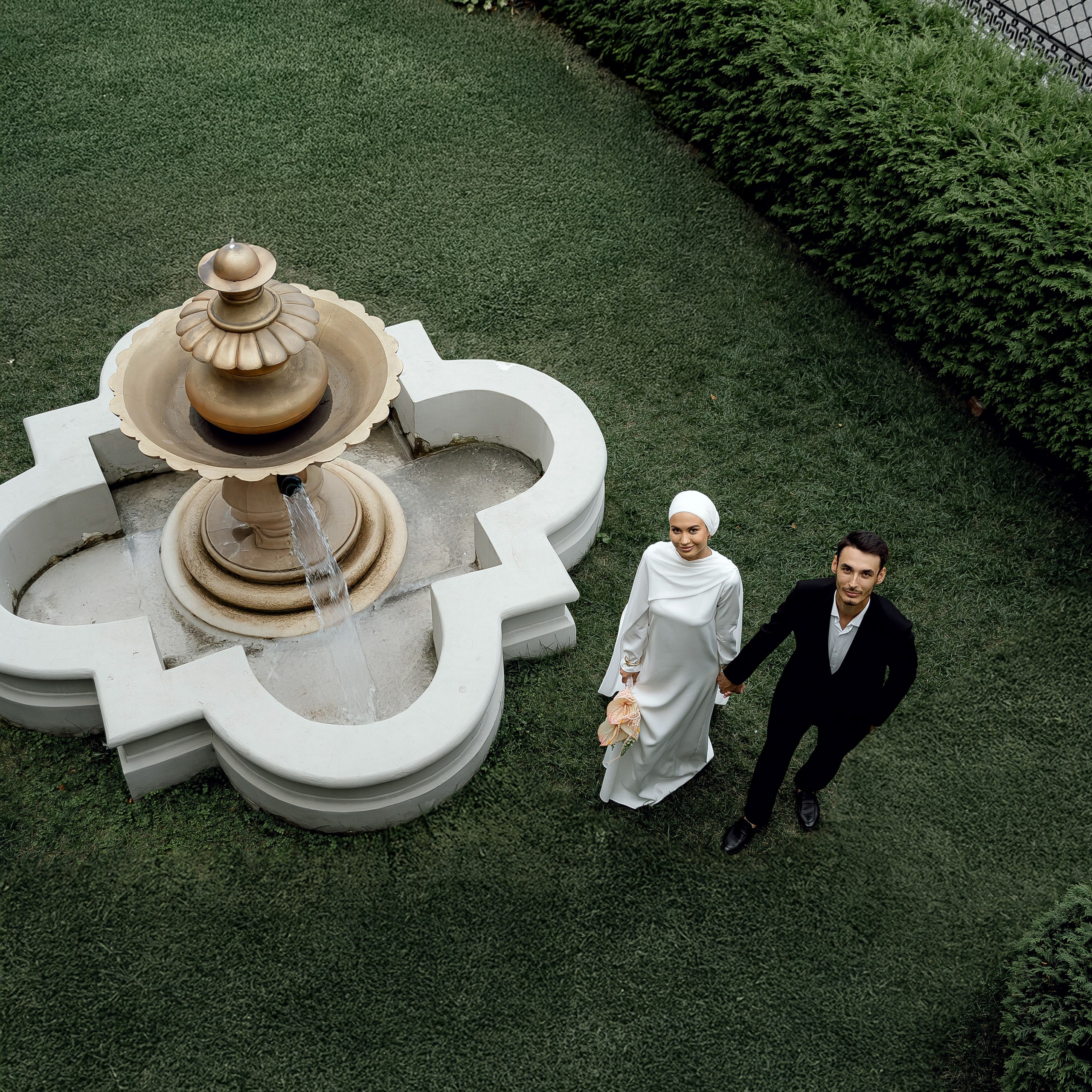 Дамир & Алия