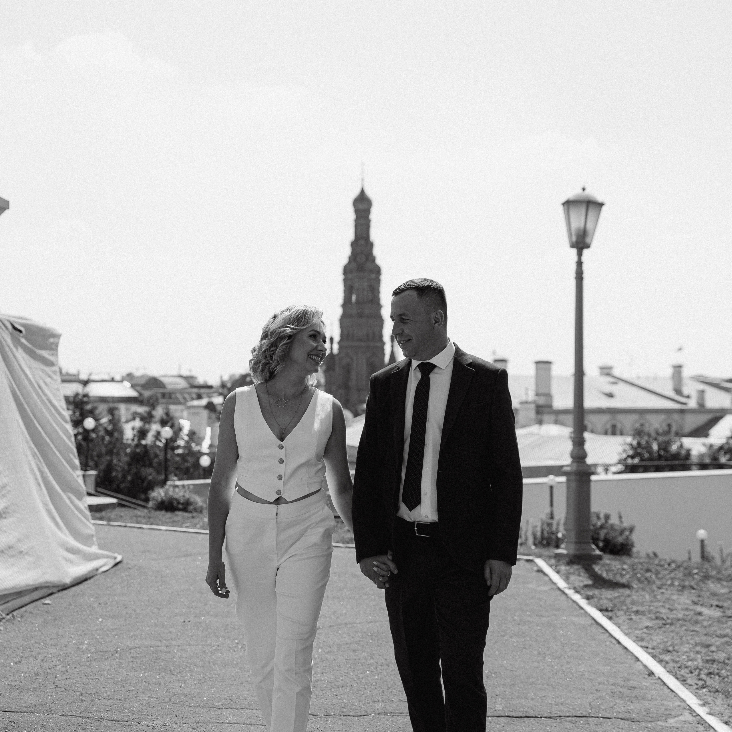 Отзывы. Свадебный фотограф в Казани