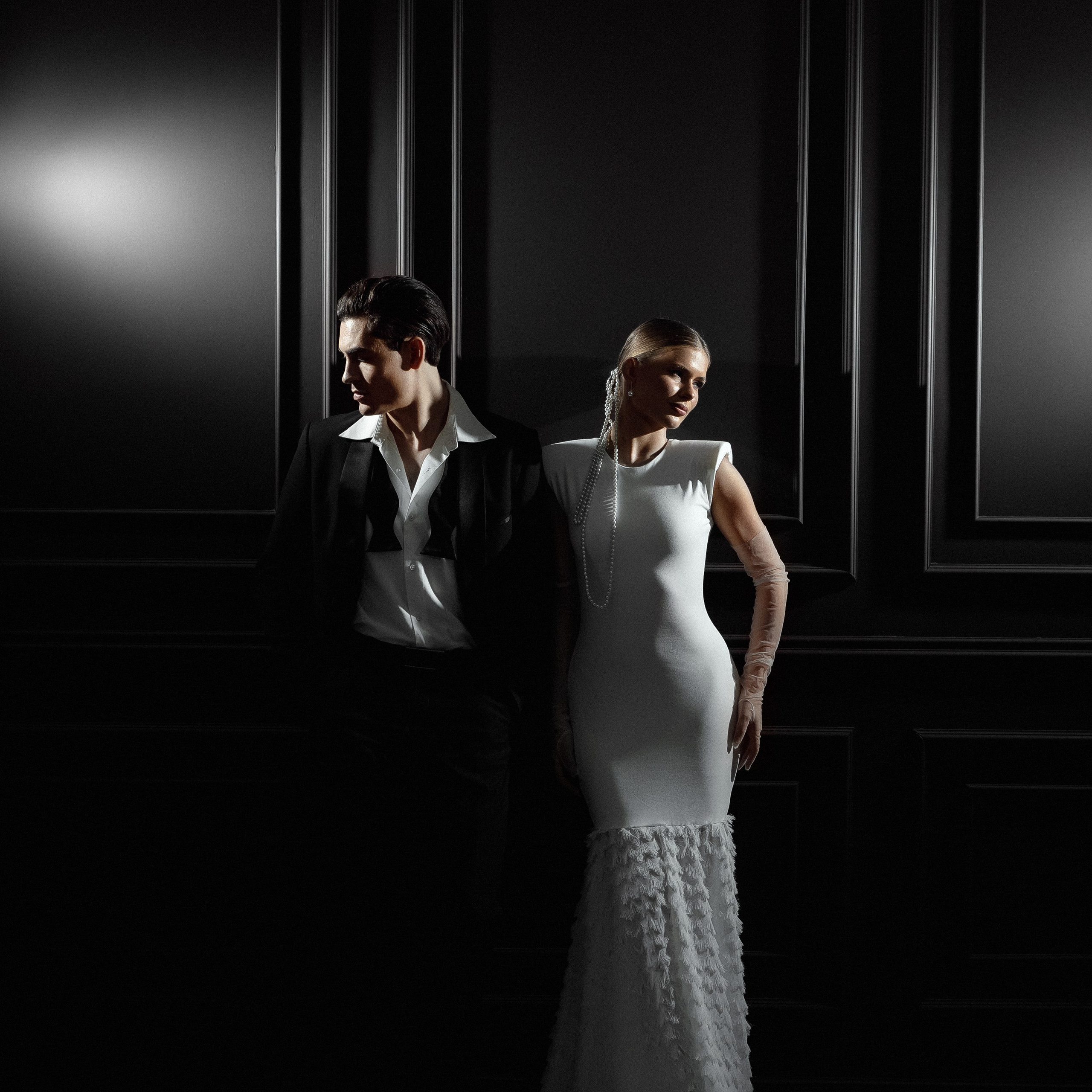 Герман & Анастасия