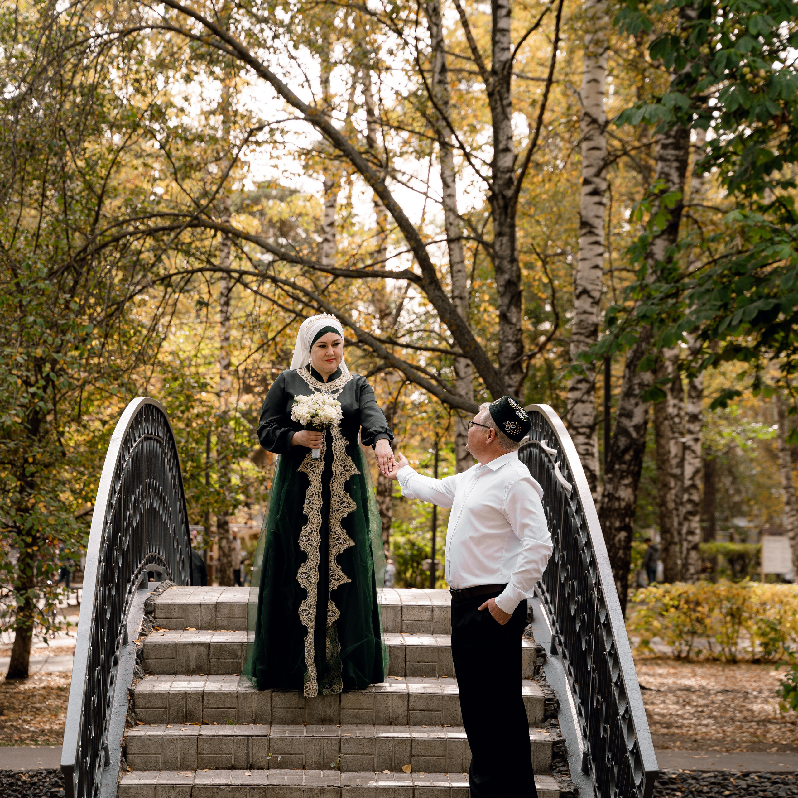 Отзывы. Свадебный фотограф в Казани