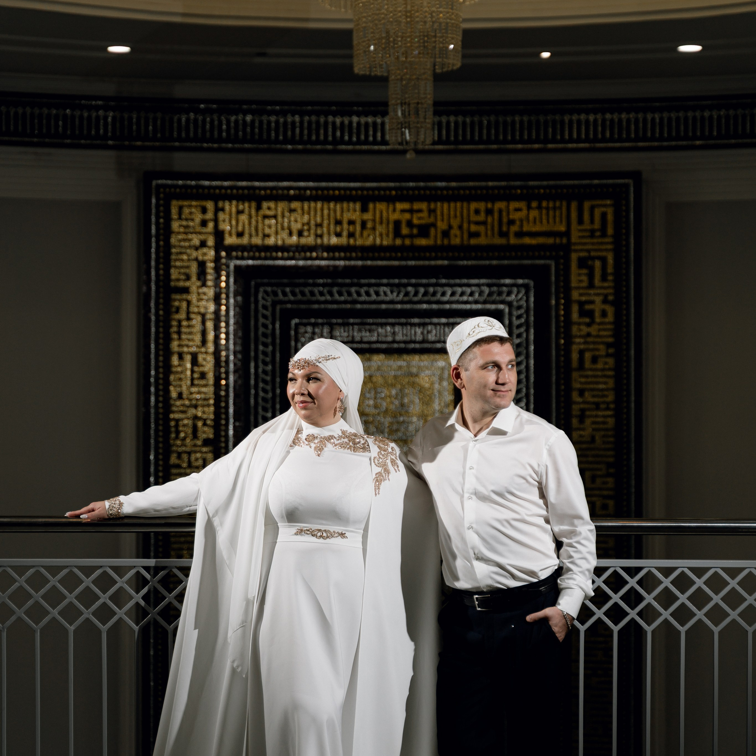 Алмаз & Екатерина