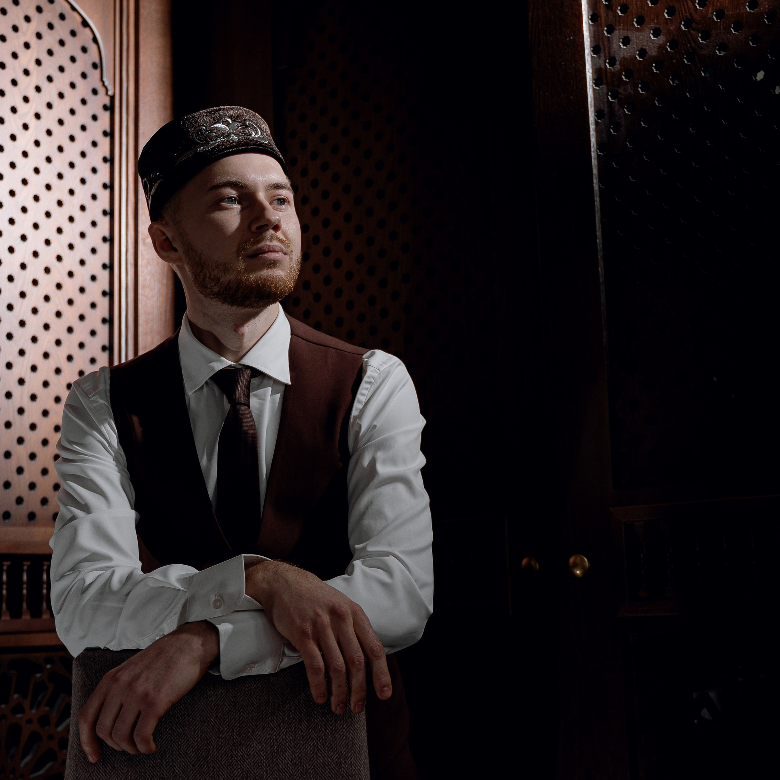 Булат & Зиля