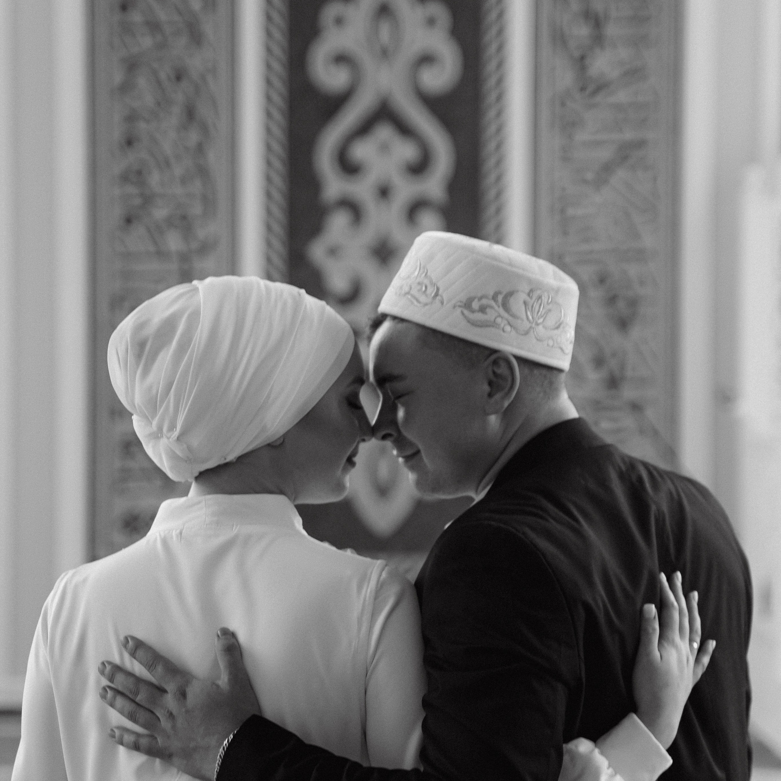 Азат & Элина