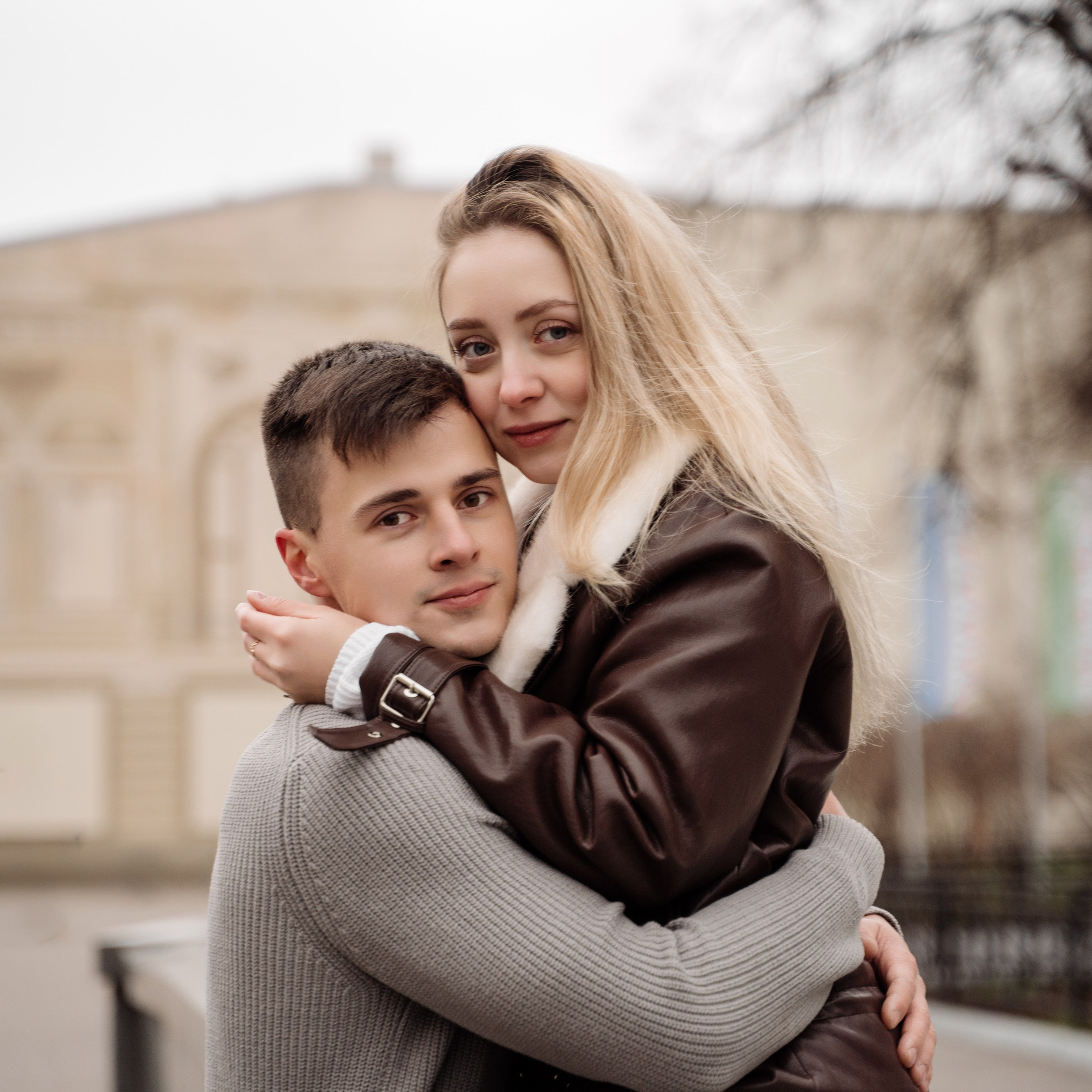 Дамир & Анастасия