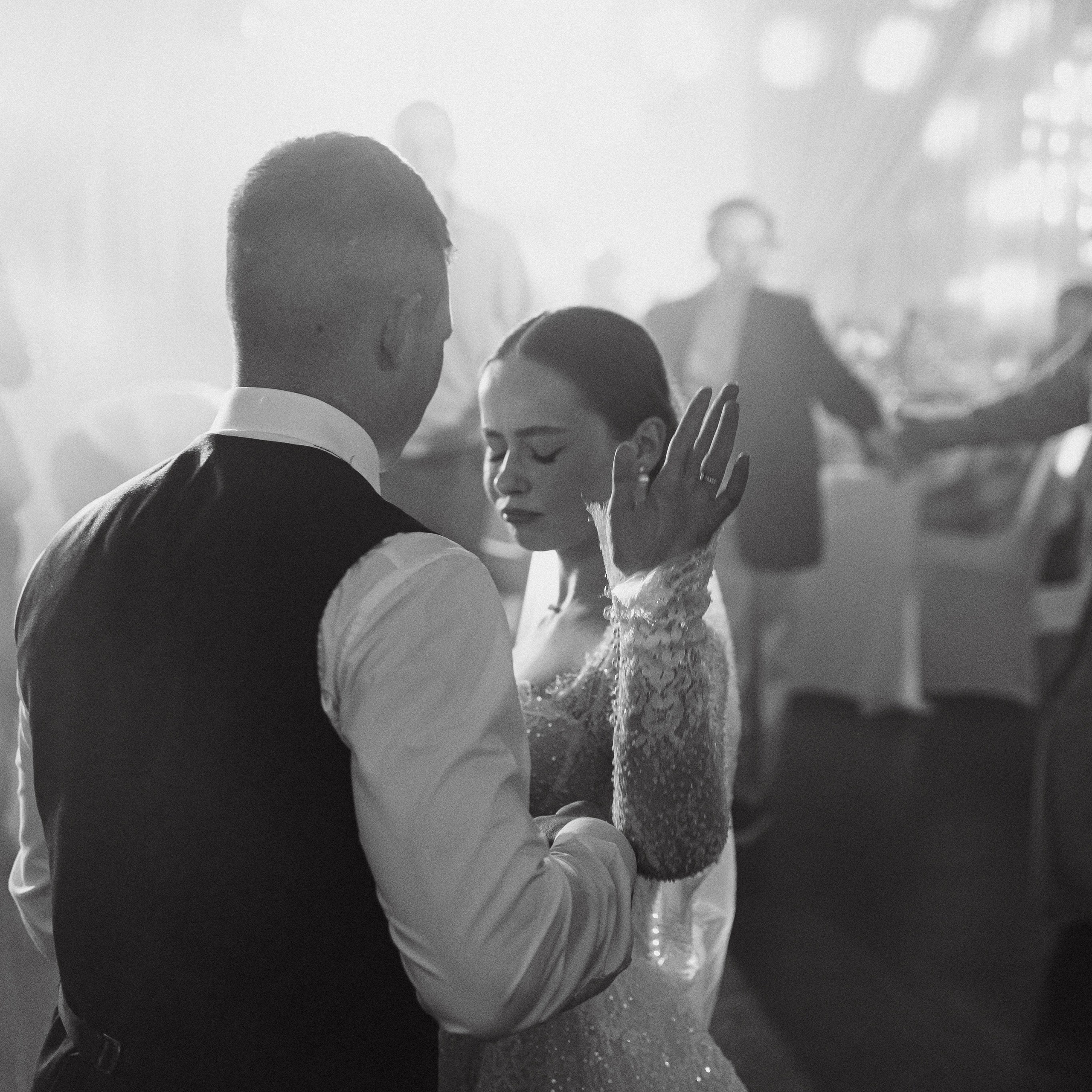 Петр & Анастасия