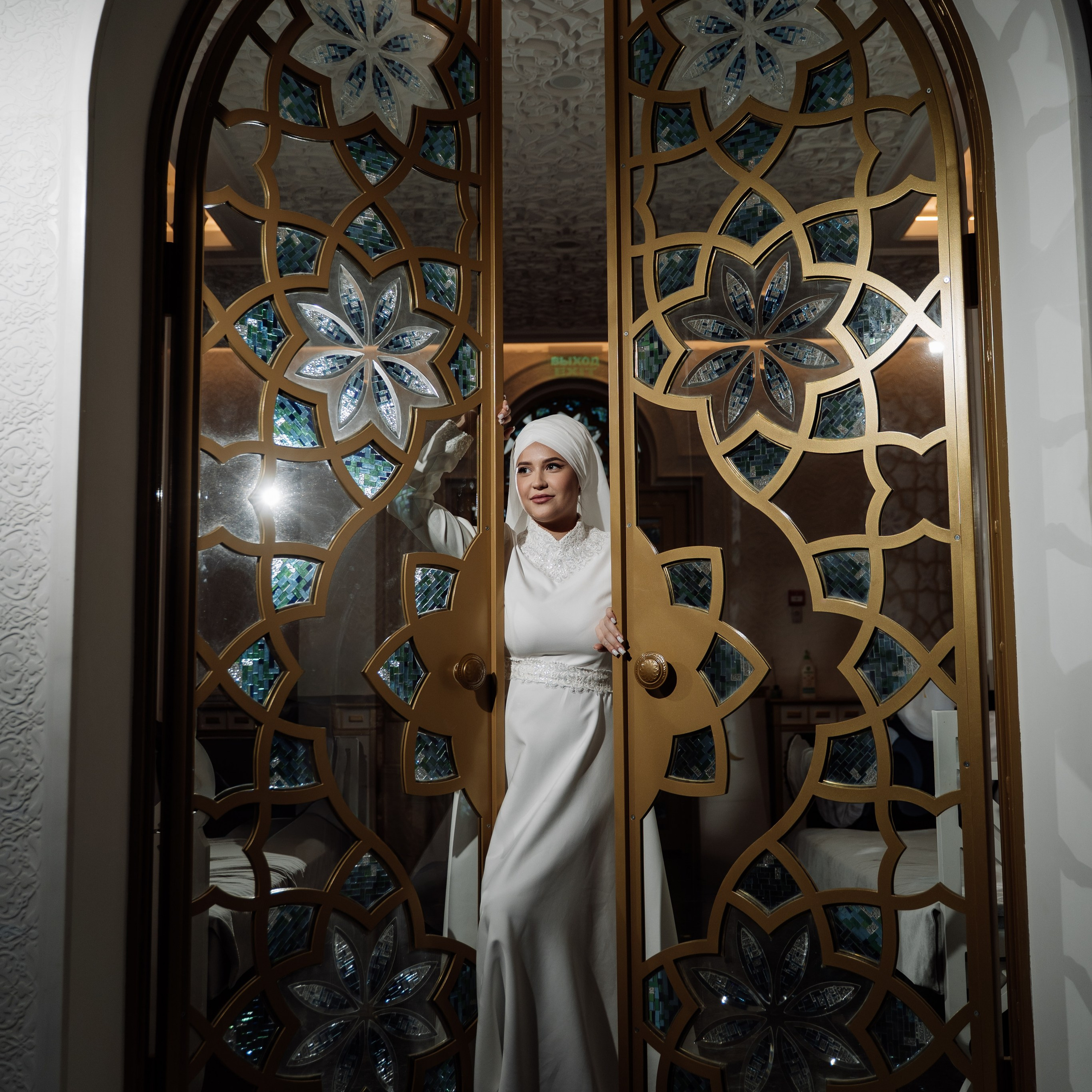 Айдар & Лия (Ирек)