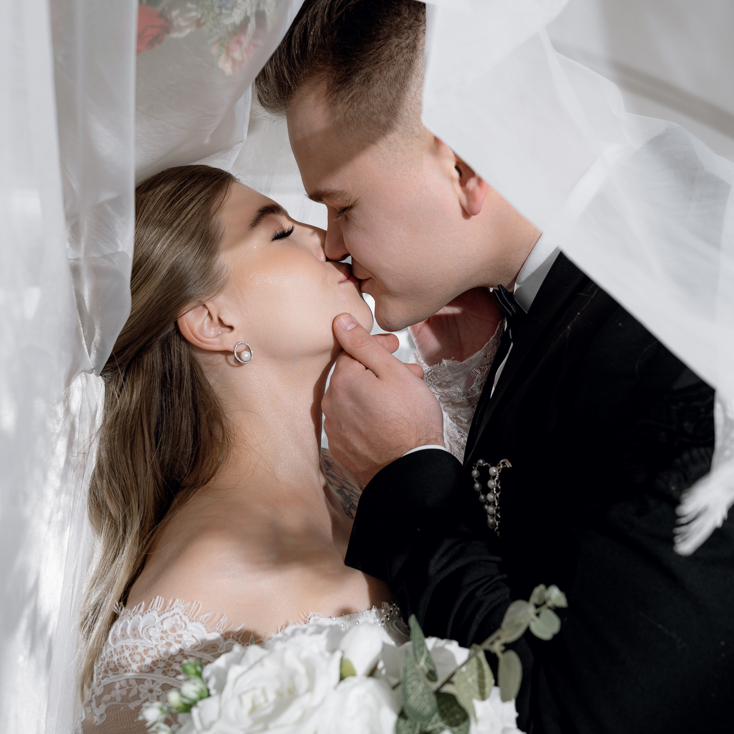 Денис & Екатерина