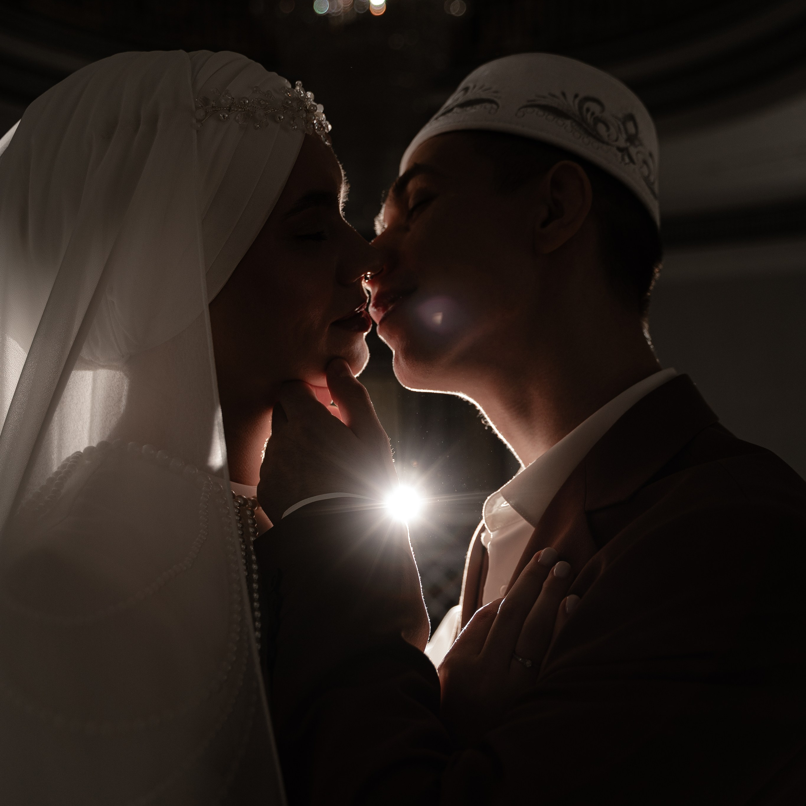 Марат & Луиза (Ярдам)