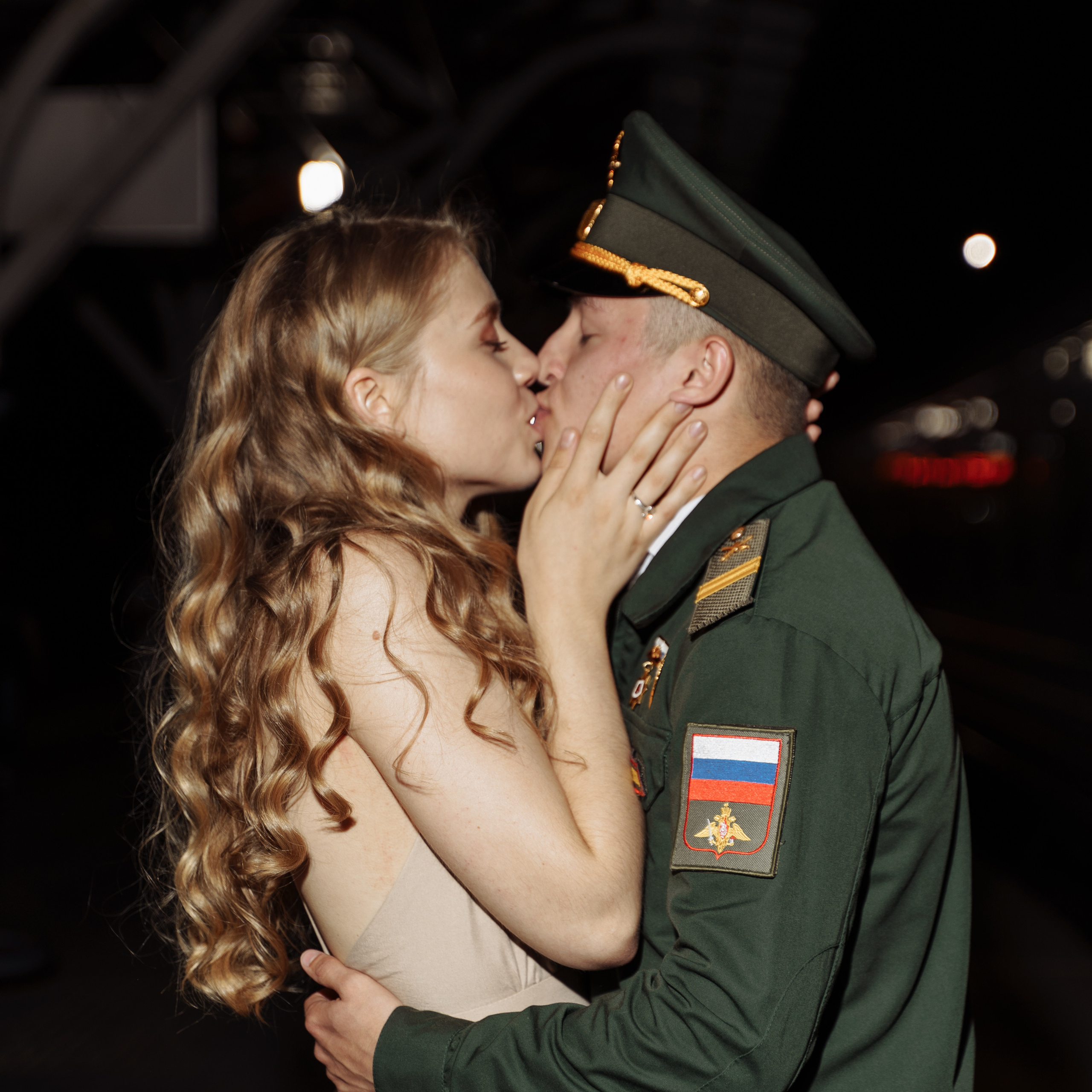 Отзывы. Свадебный фотограф в Казани