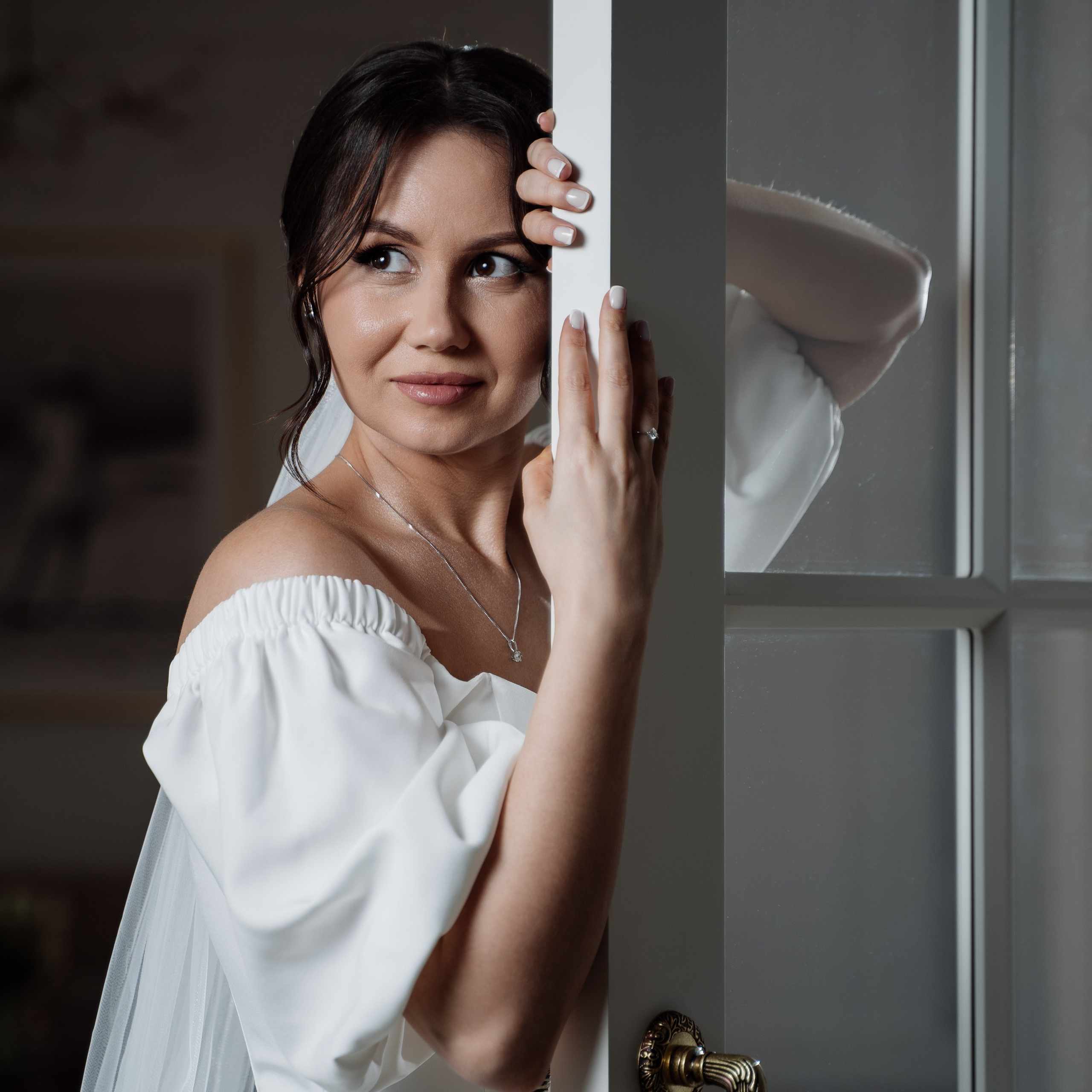 Сергей & Регина