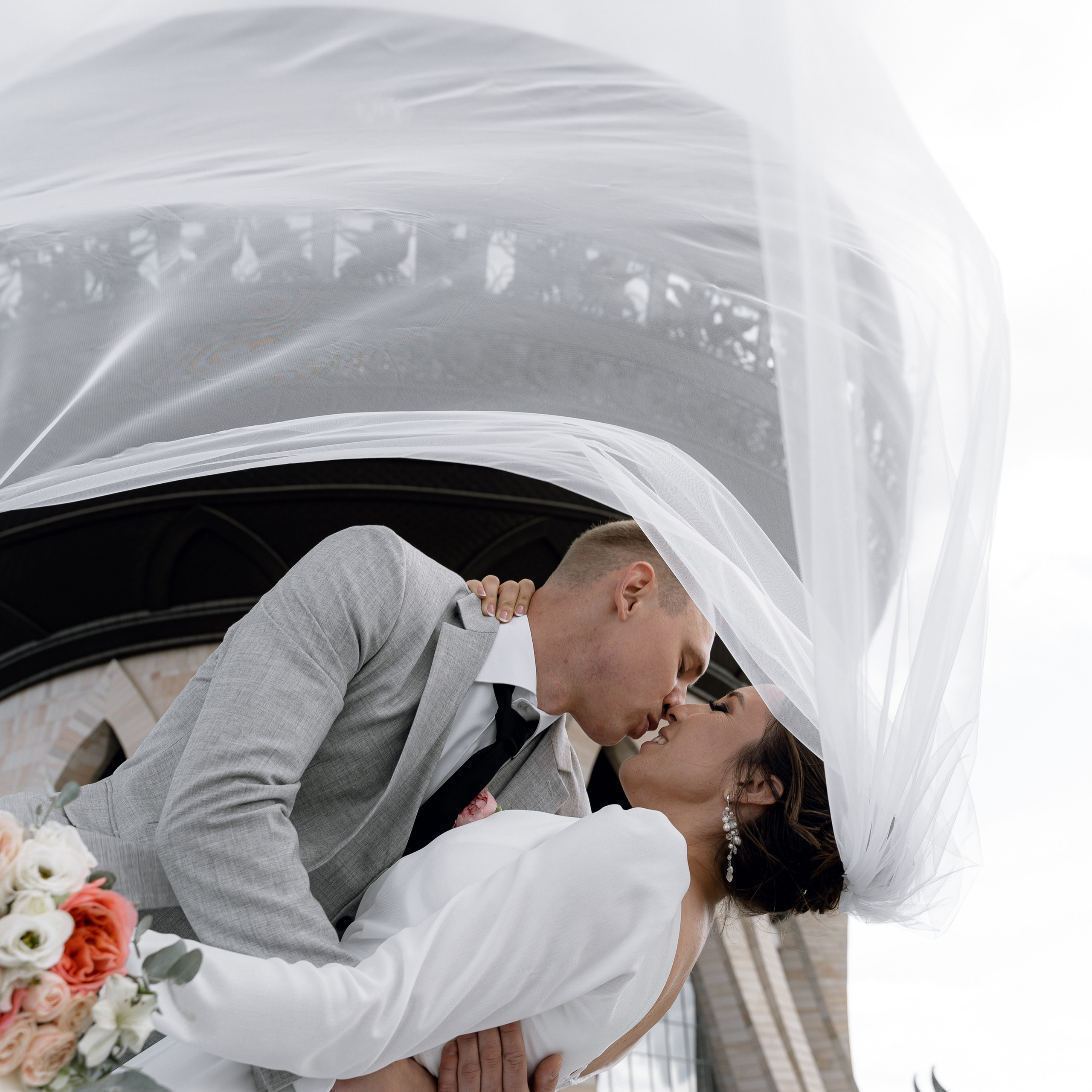 Отзывы. Свадебный фотограф в Казани