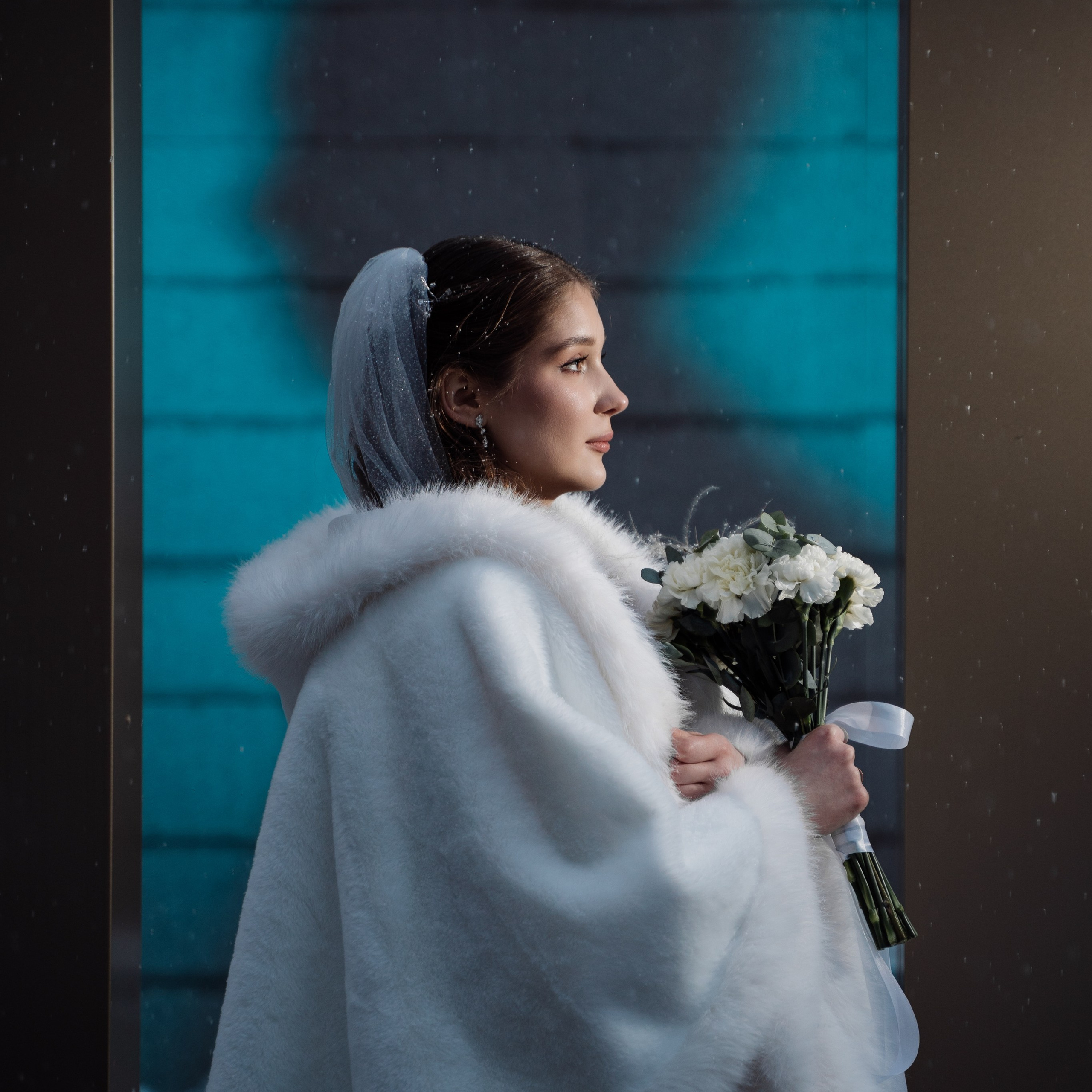 Илья & Диана