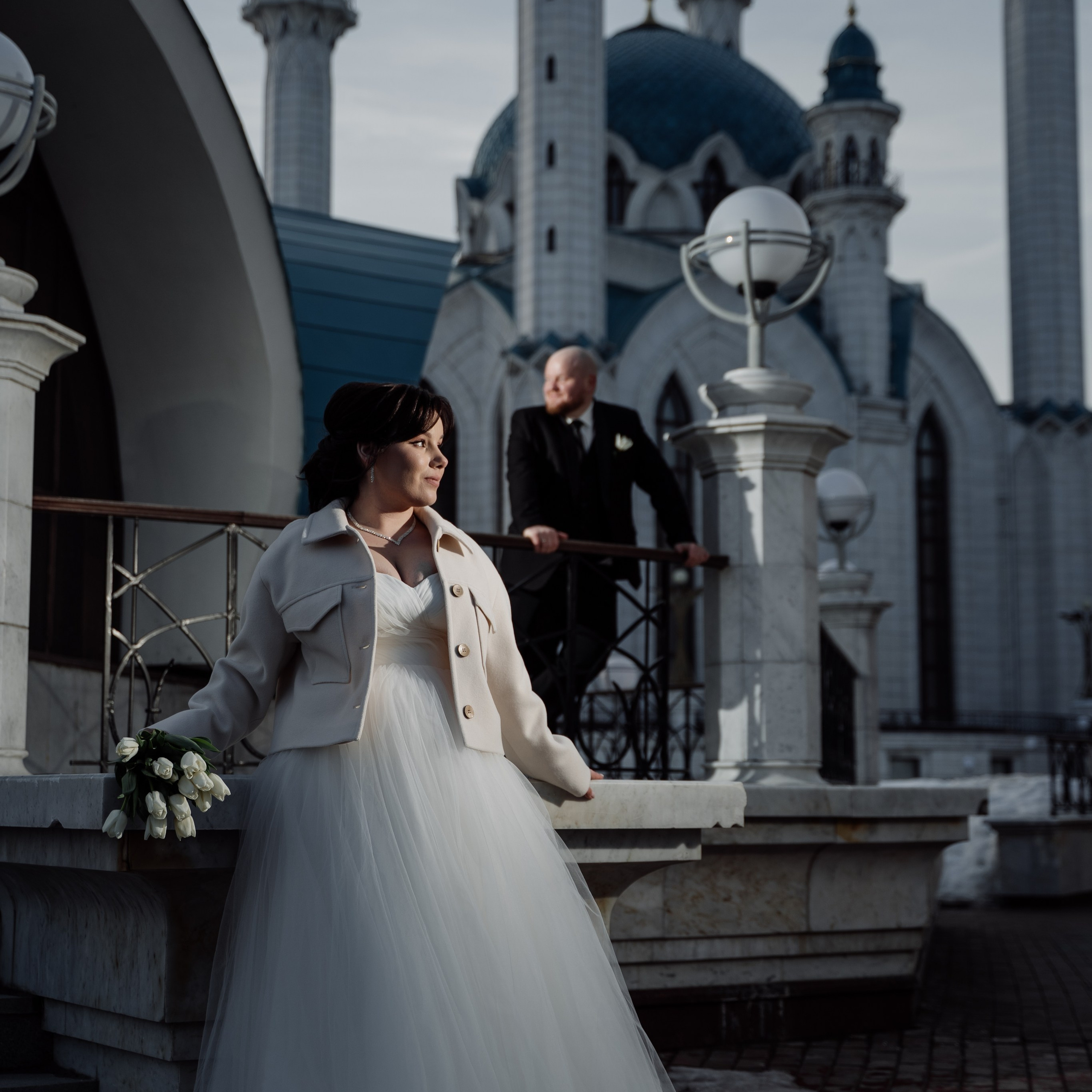 Андрей & Екатерина