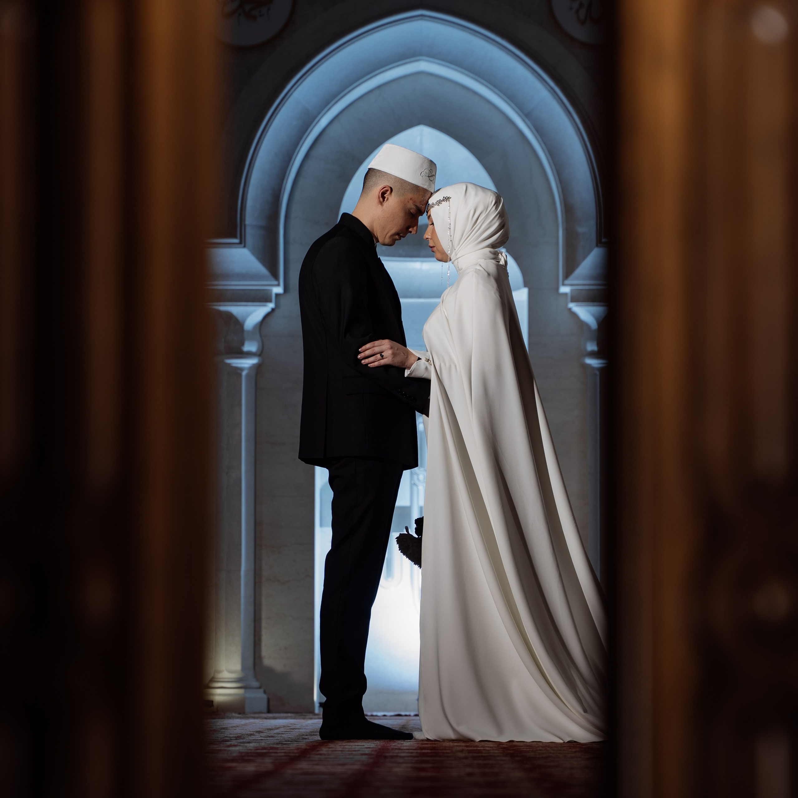 Ильнур и Миляуша (Болгар)