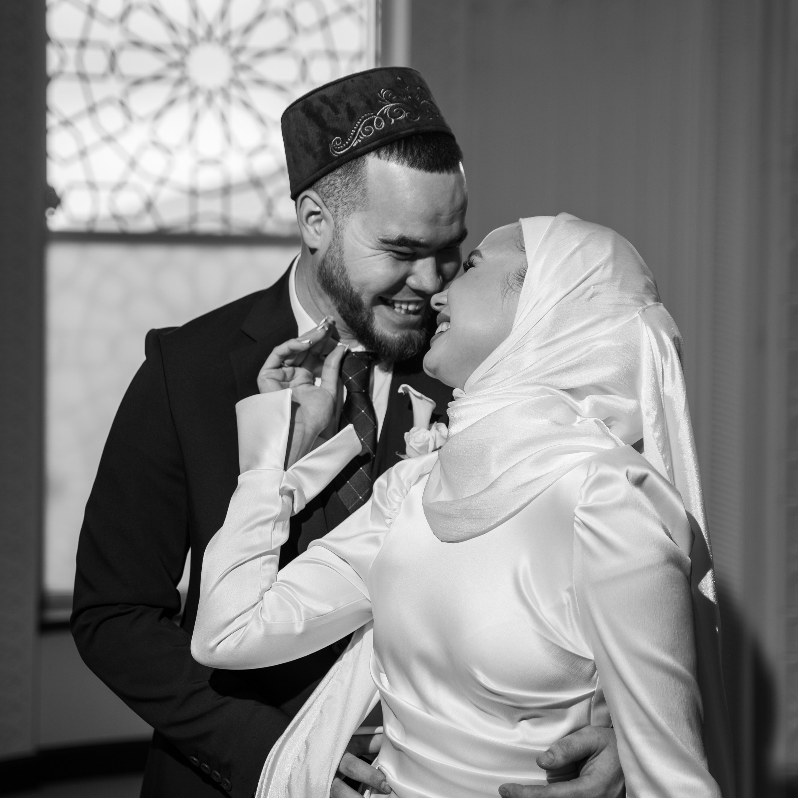 Роберт & Алсу (Ахмадзаки)