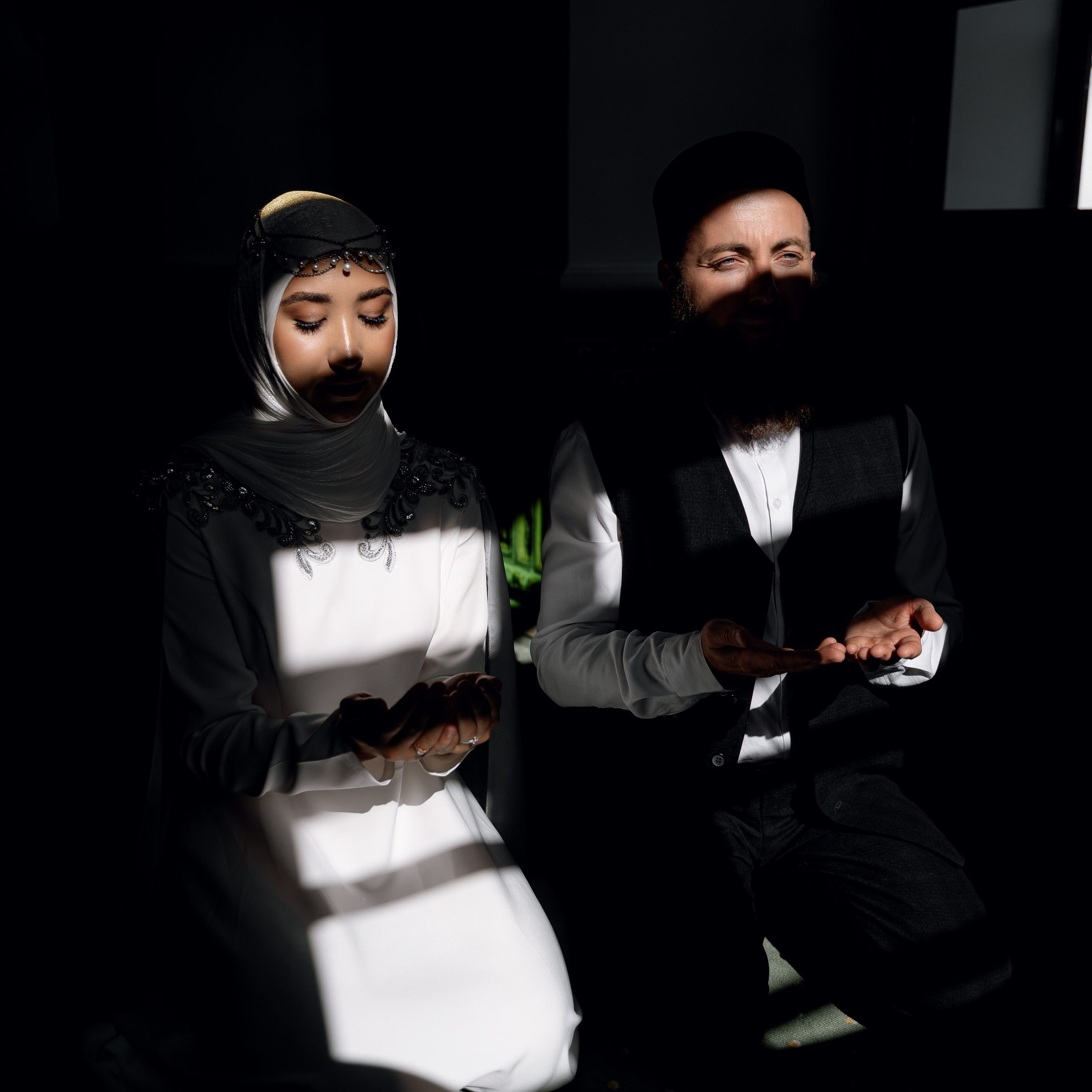 Рамзиль и Милана