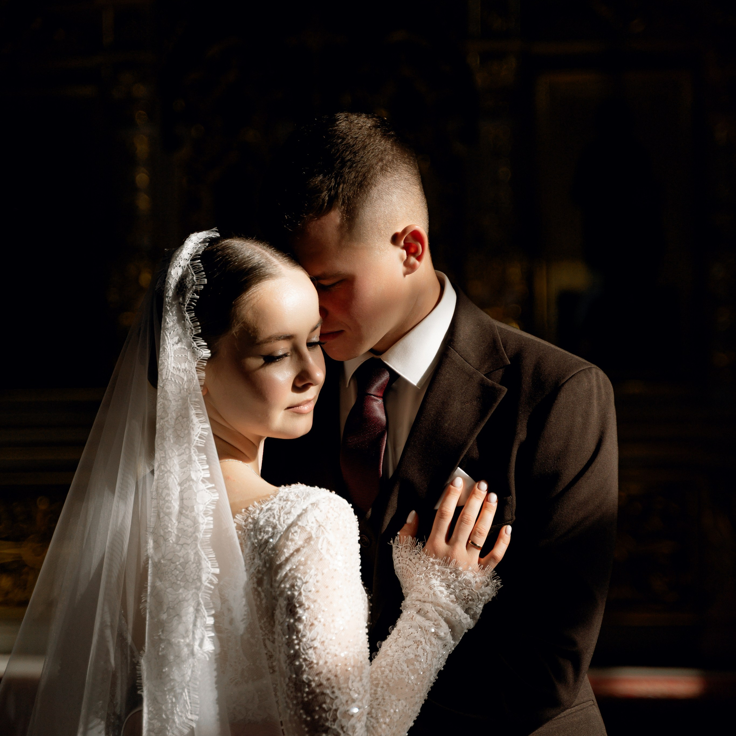 Петр & Анастасия