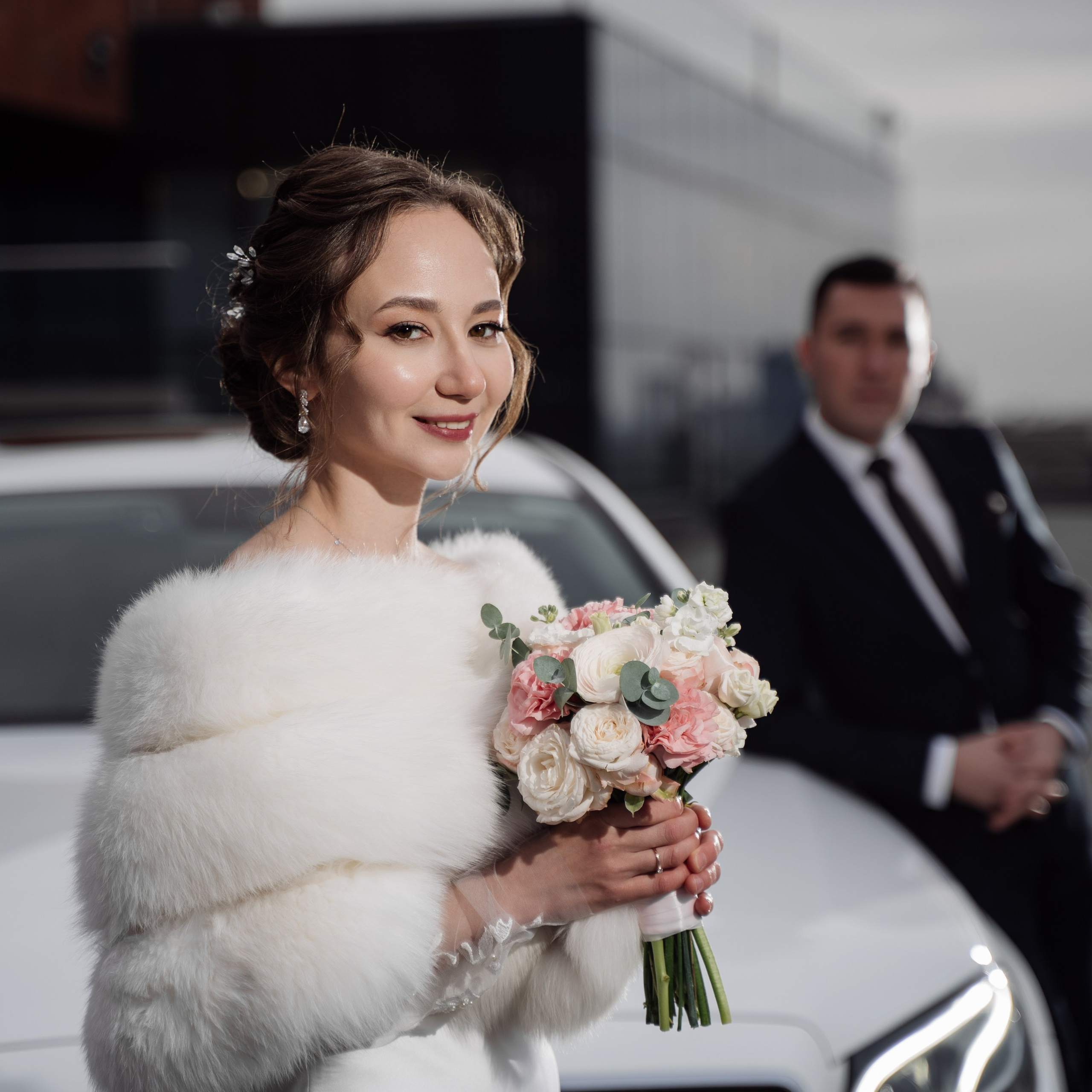 Вильдан & Альфия