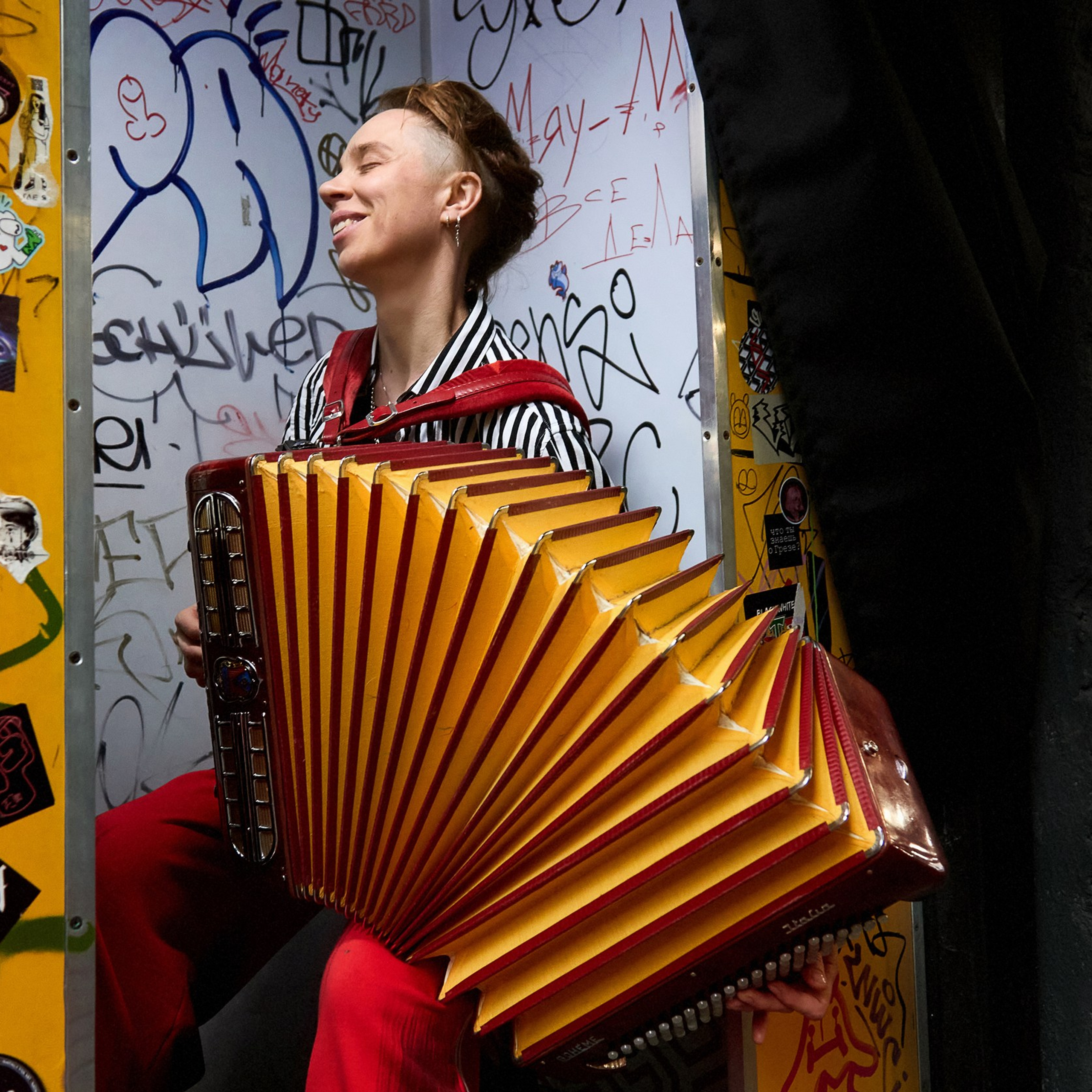 Галя. Семейный Lifestyle фотограф в Санкт-Петербурге Марина Бокшицкая