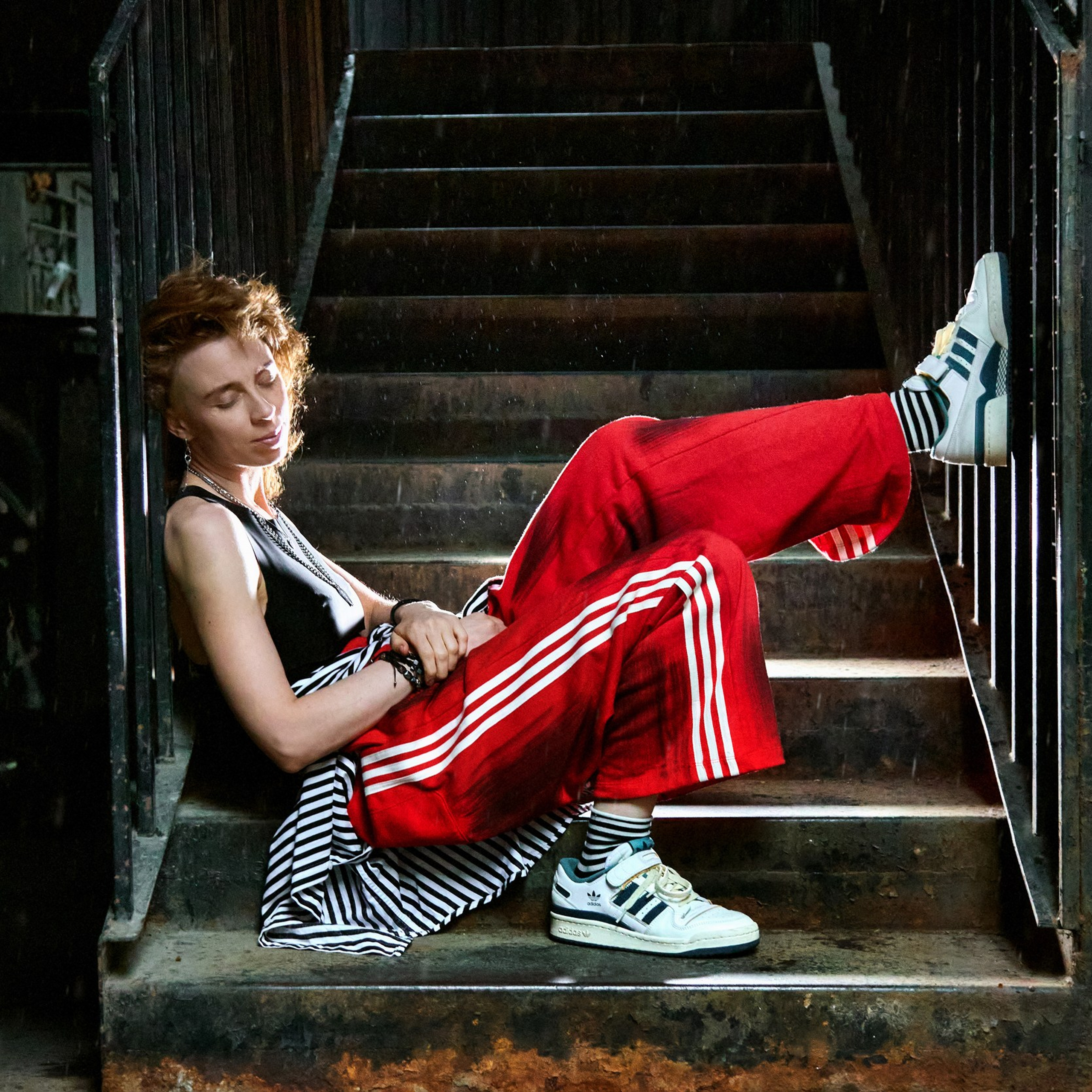 Галя. Семейный Lifestyle фотограф в Санкт-Петербурге Марина Бокшицкая