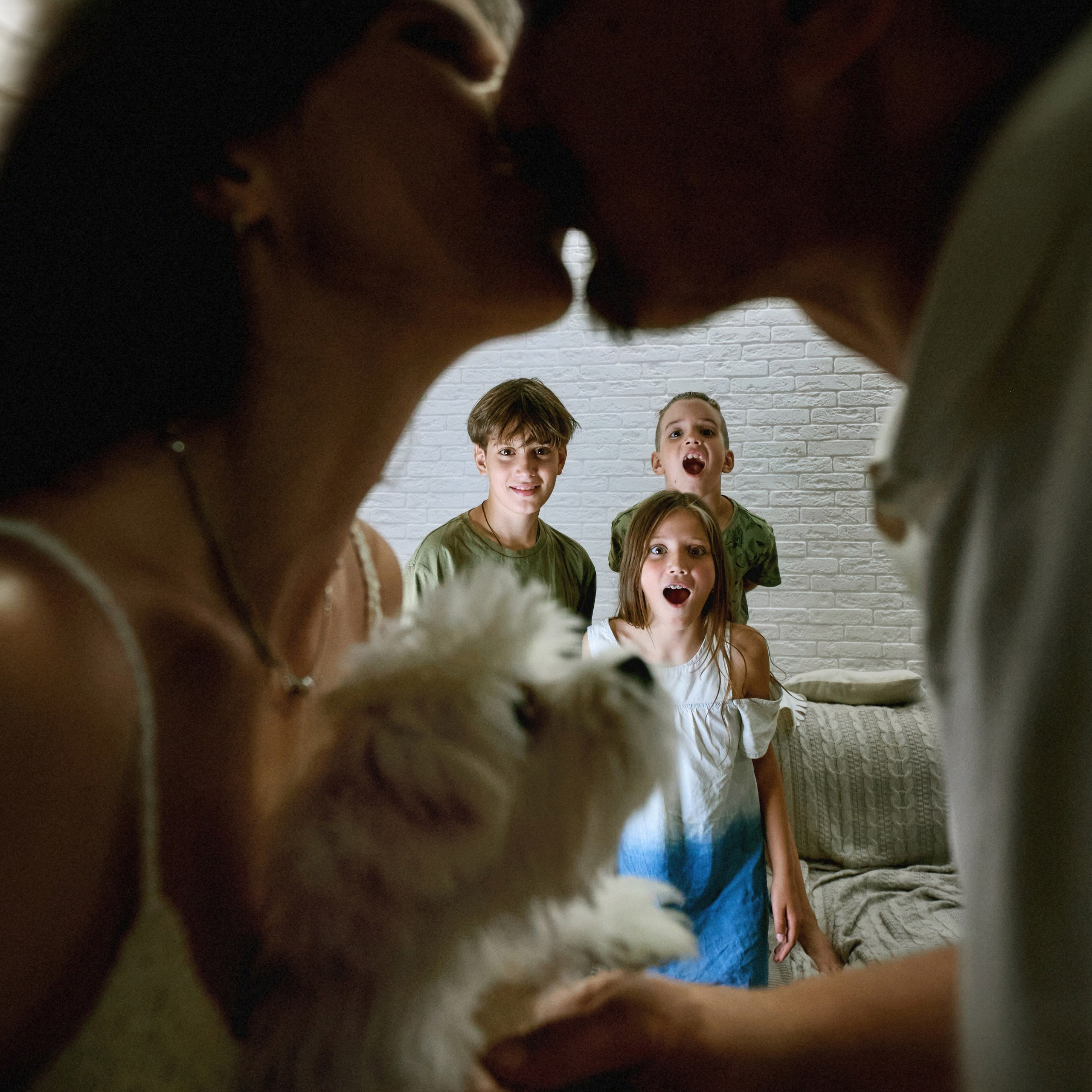 Отзывы о работе фотографа. Семейный фотограф Бокшицкая Марина. Семейный Lifestyle фотограф в Санкт-Петербурге Марина Бокшицкая