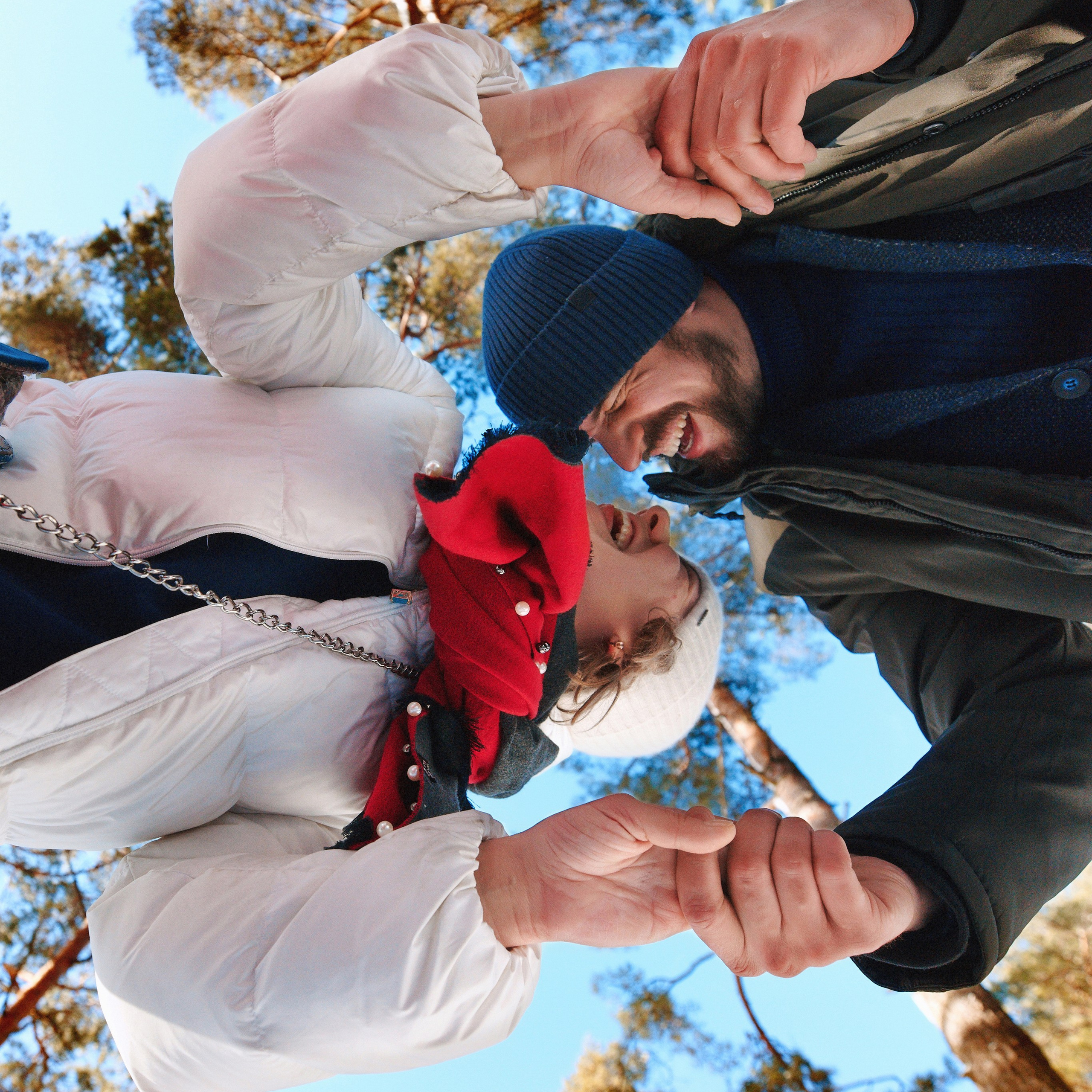 Отзывы о работе фотографа. Семейный фотограф Бокшицкая Марина. Семейный Lifestyle фотограф в Санкт-Петербурге Марина Бокшицкая