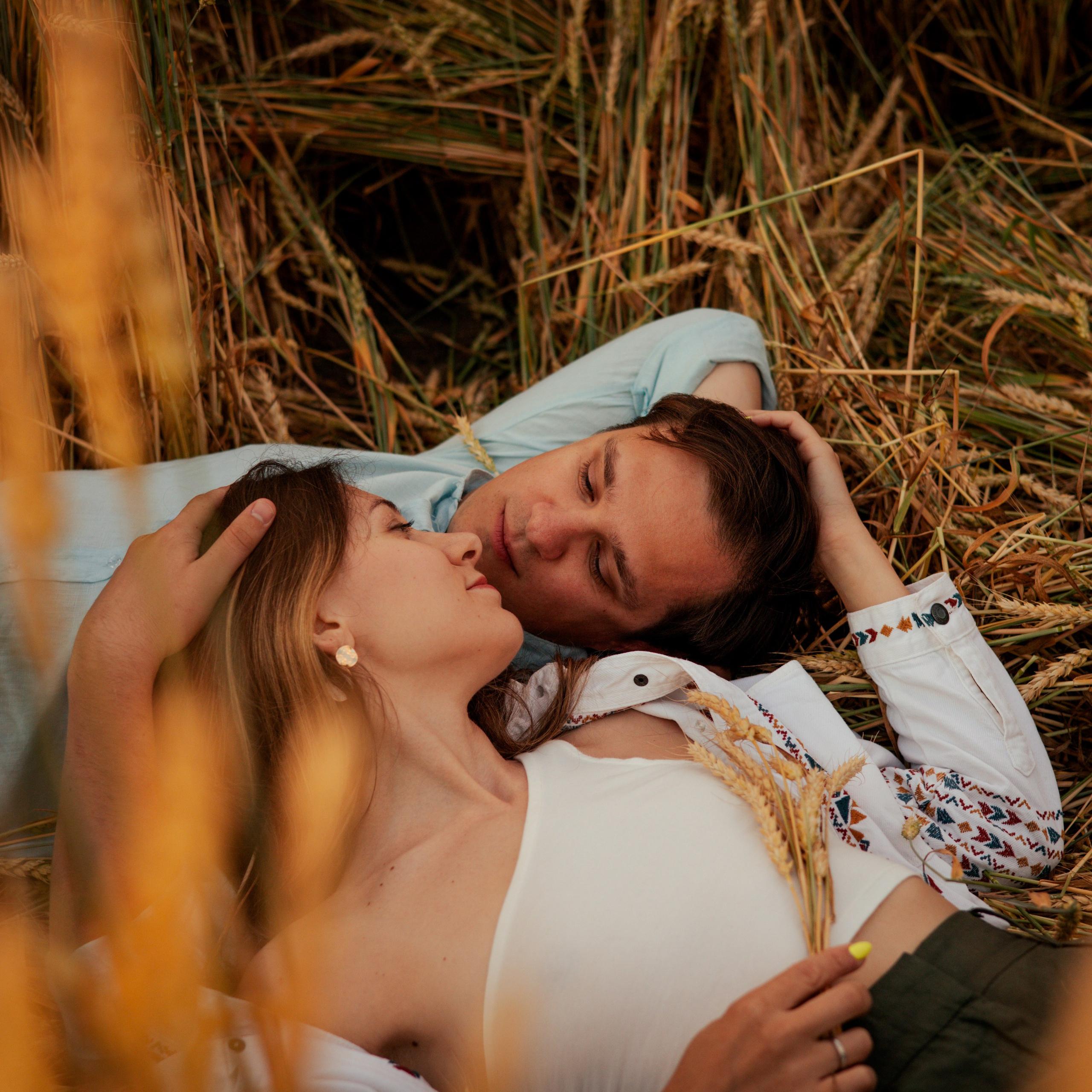 love-story Суздаль