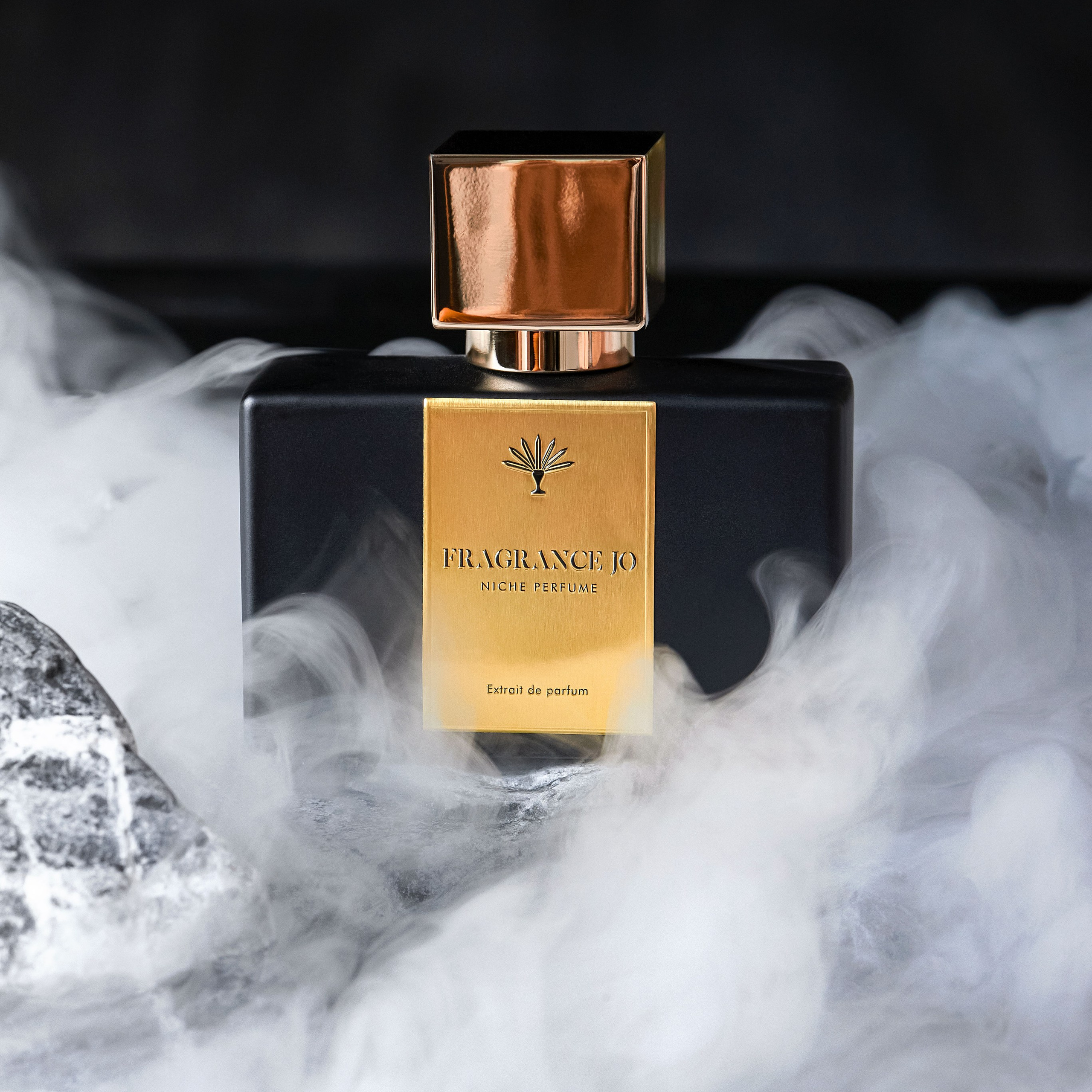 Парфюмерия