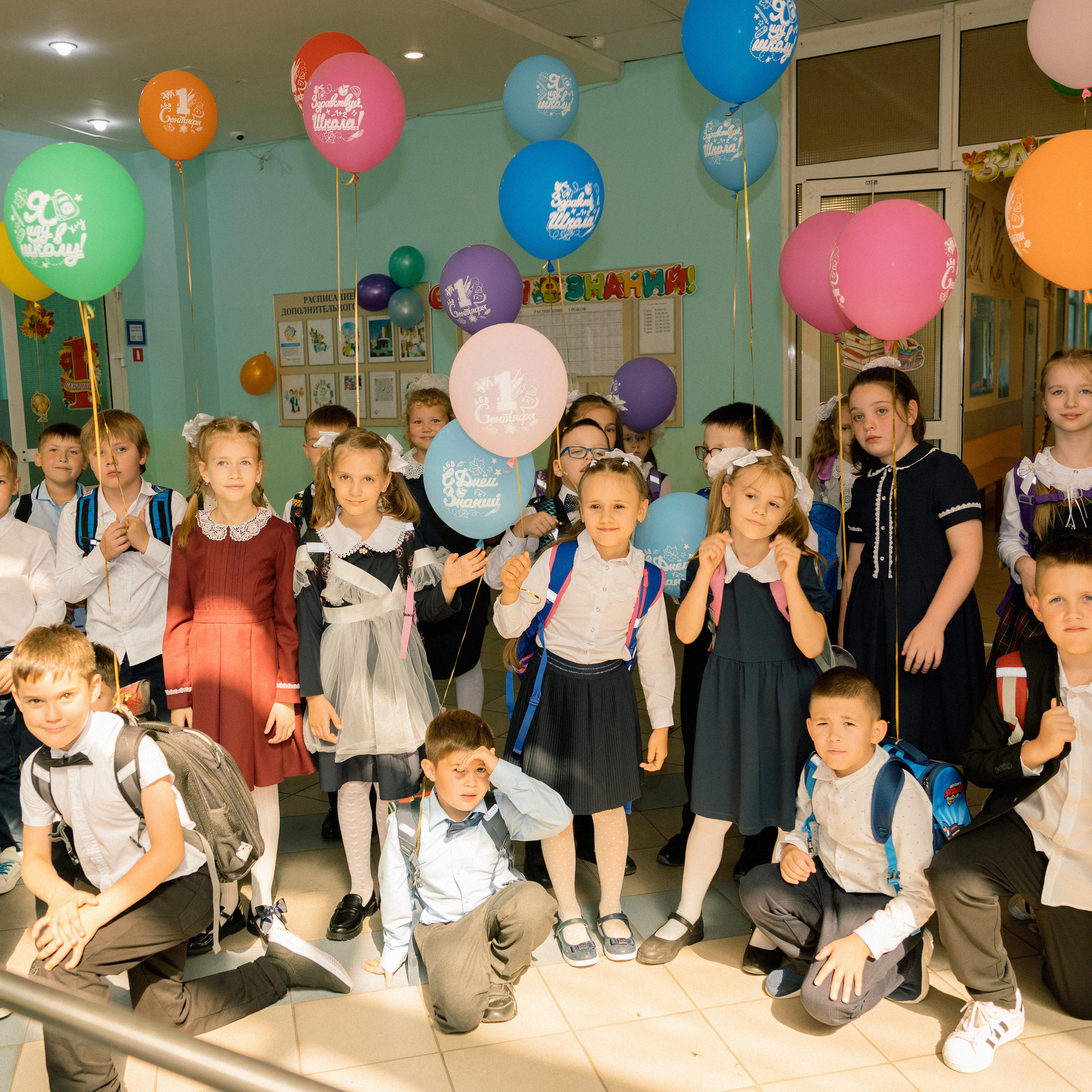 Отзывы. Фотограф в Москве Ситдикова Анастасия