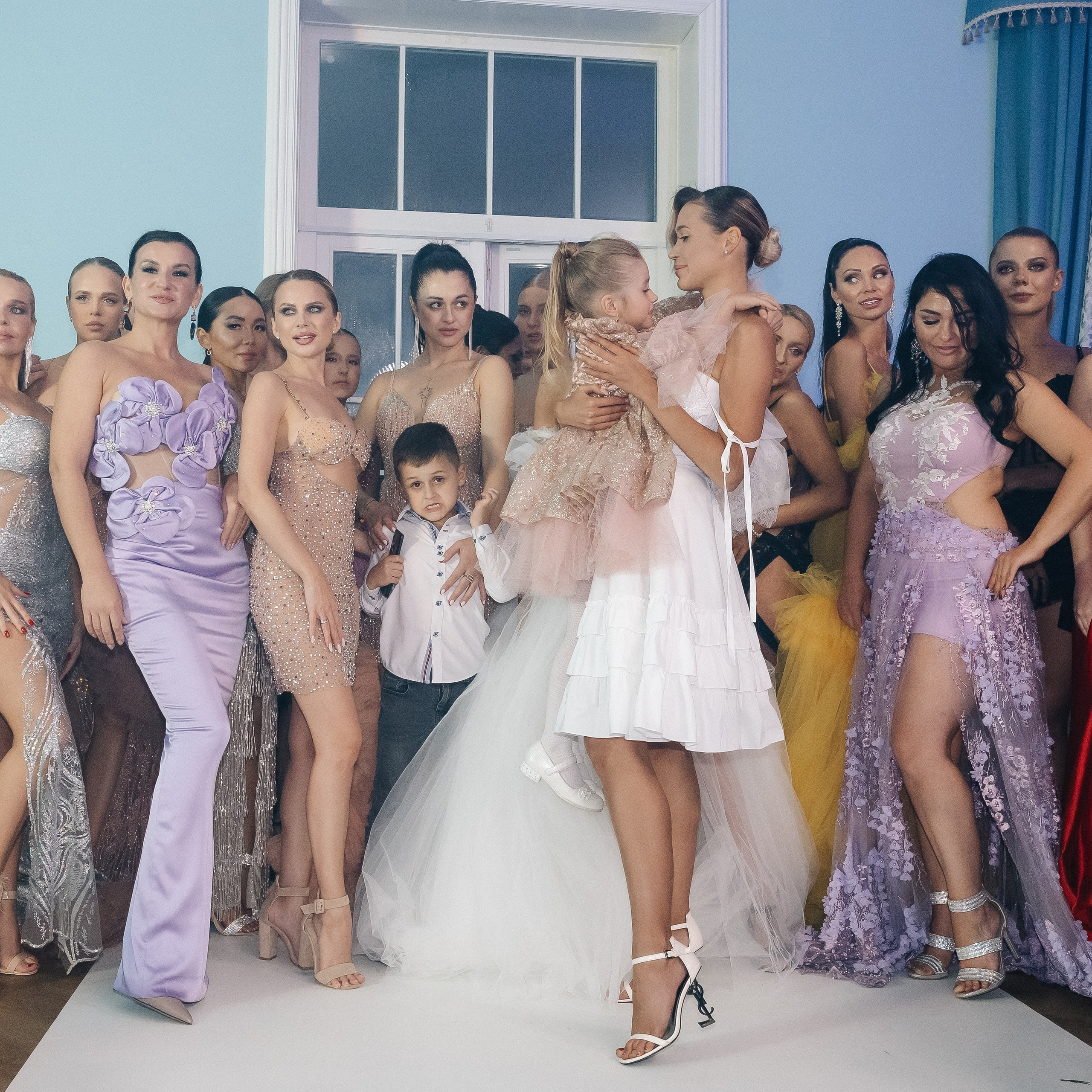 Отзывы. Фотограф в Москве Ситдикова Анастасия