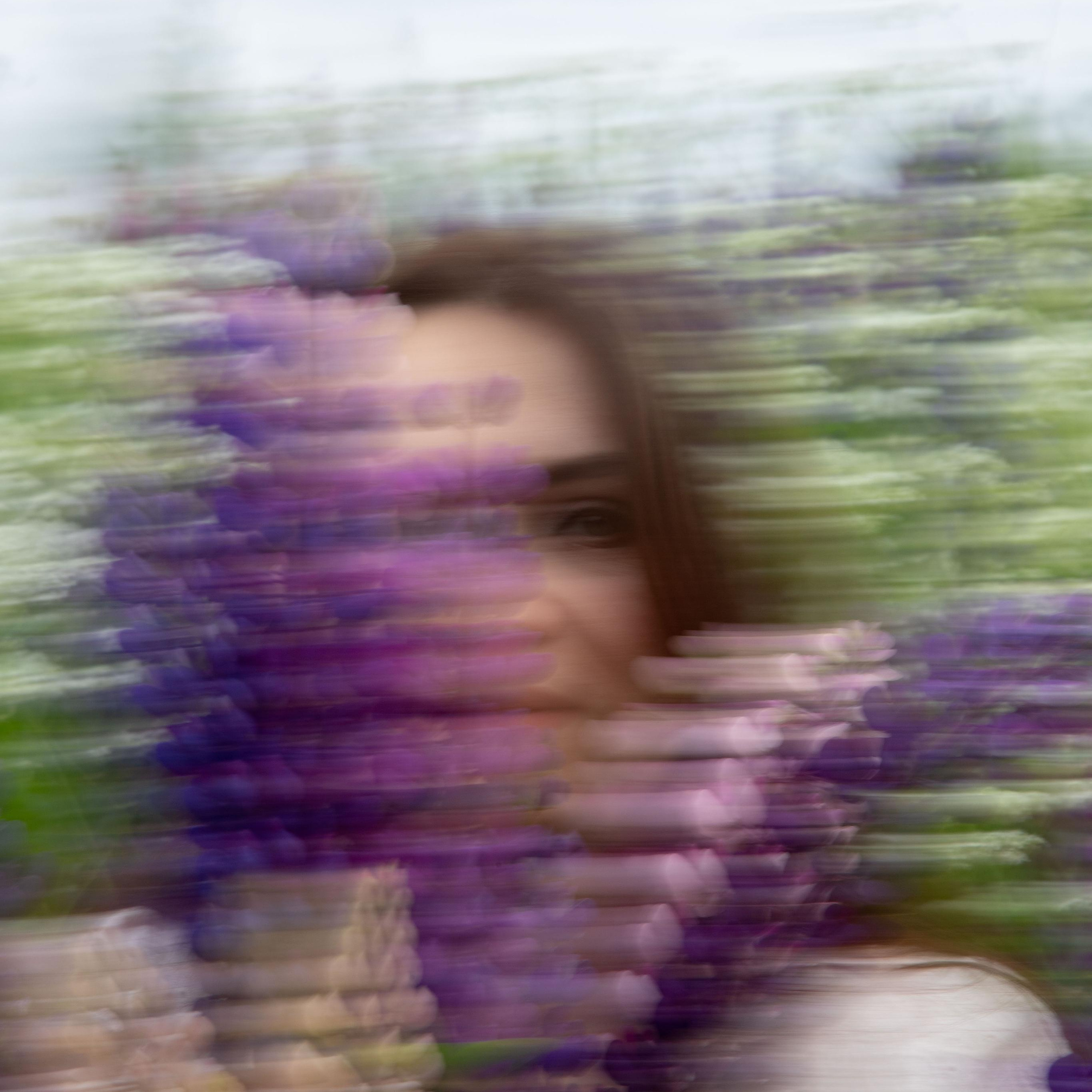 Lupins empowers beauty