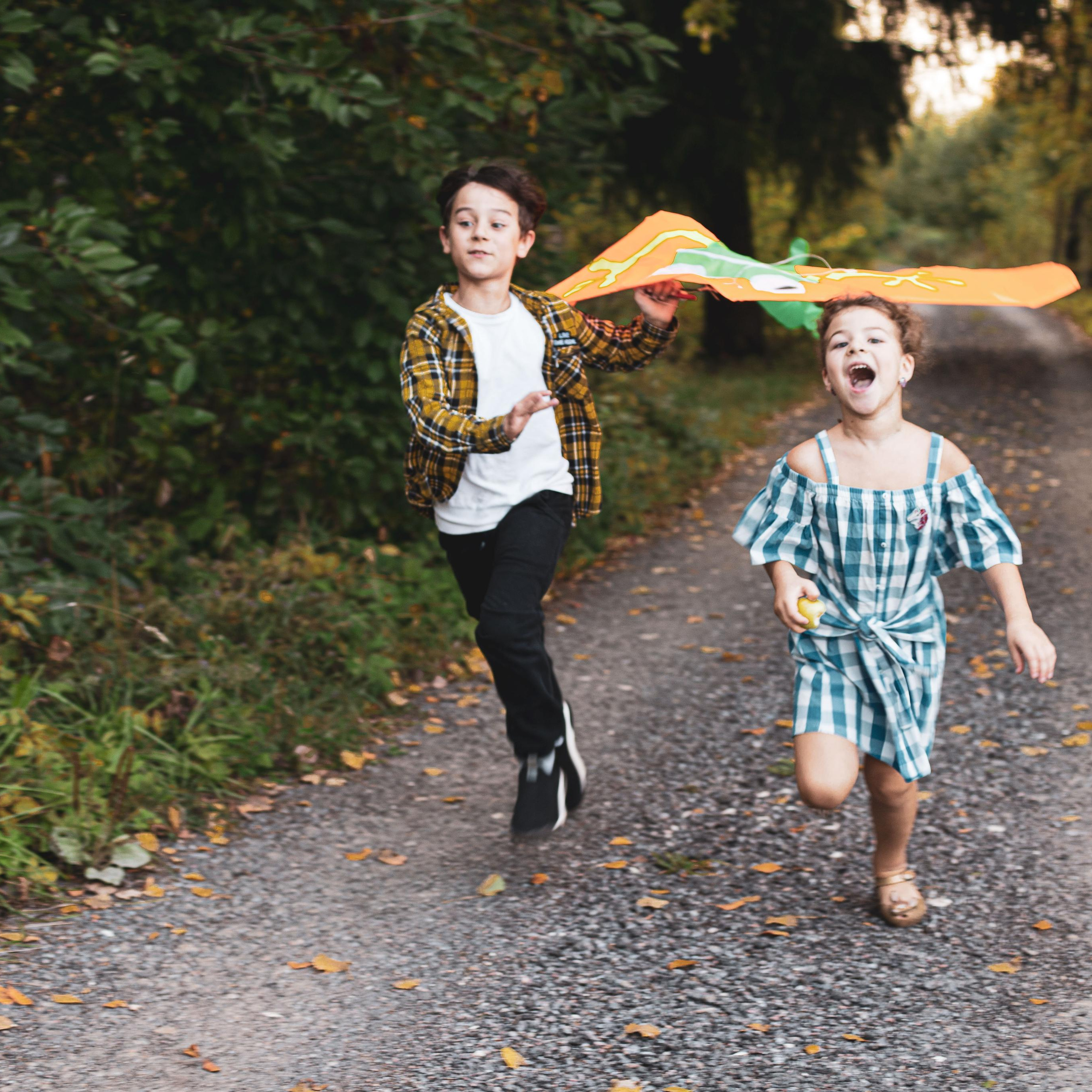 Big family — big love