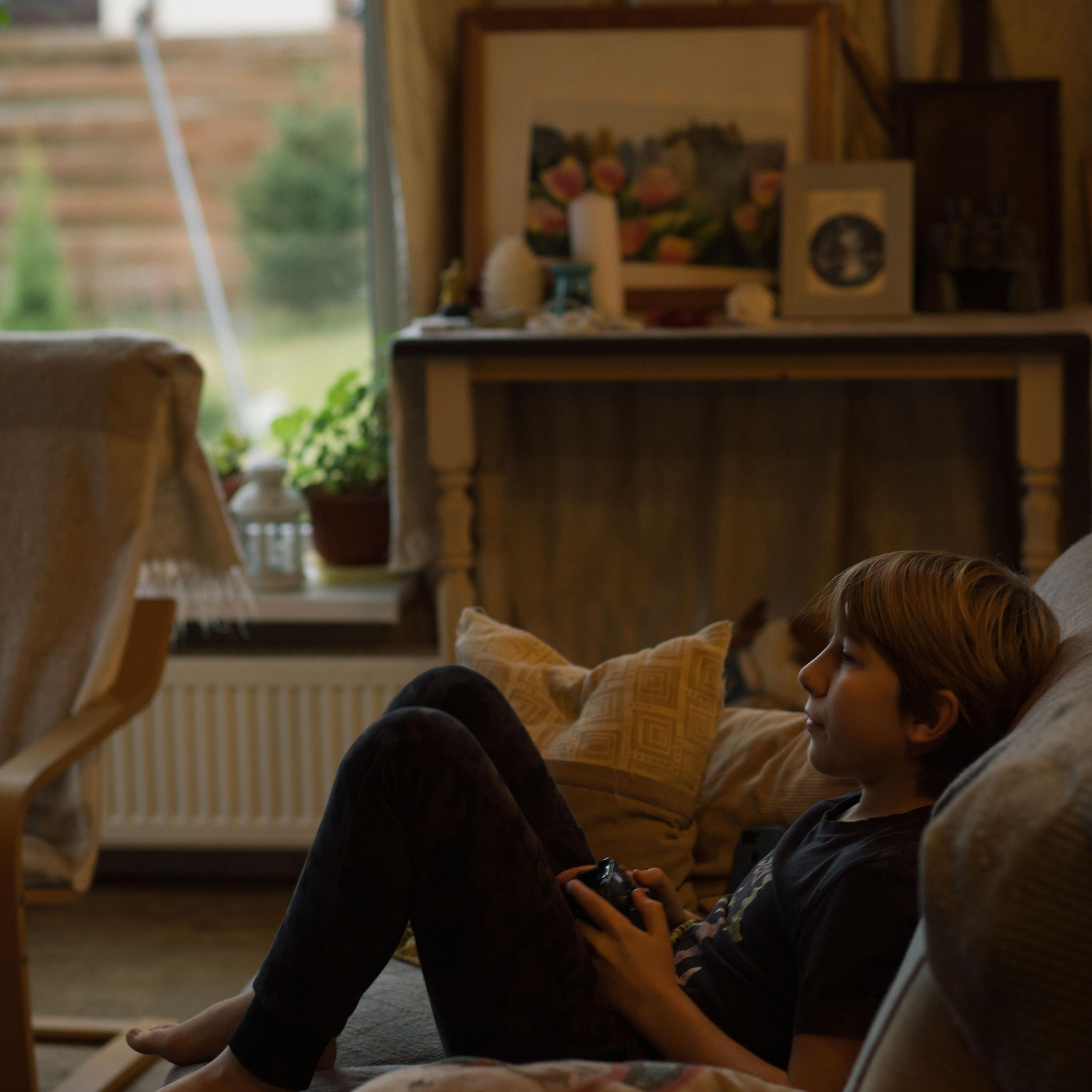 Winter is just around the corner