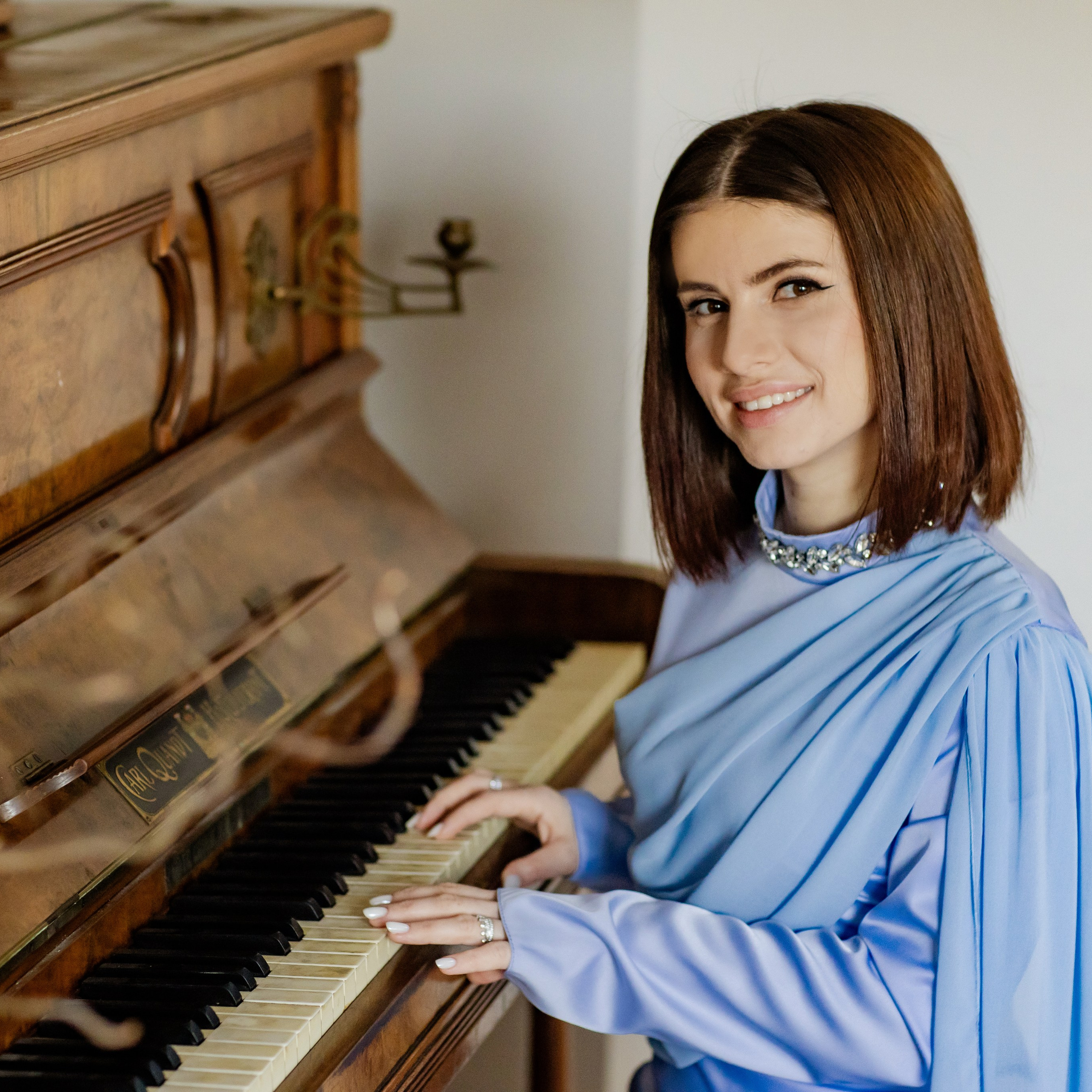 Отзывы. Свадебный фотограф Андрей Коновалов