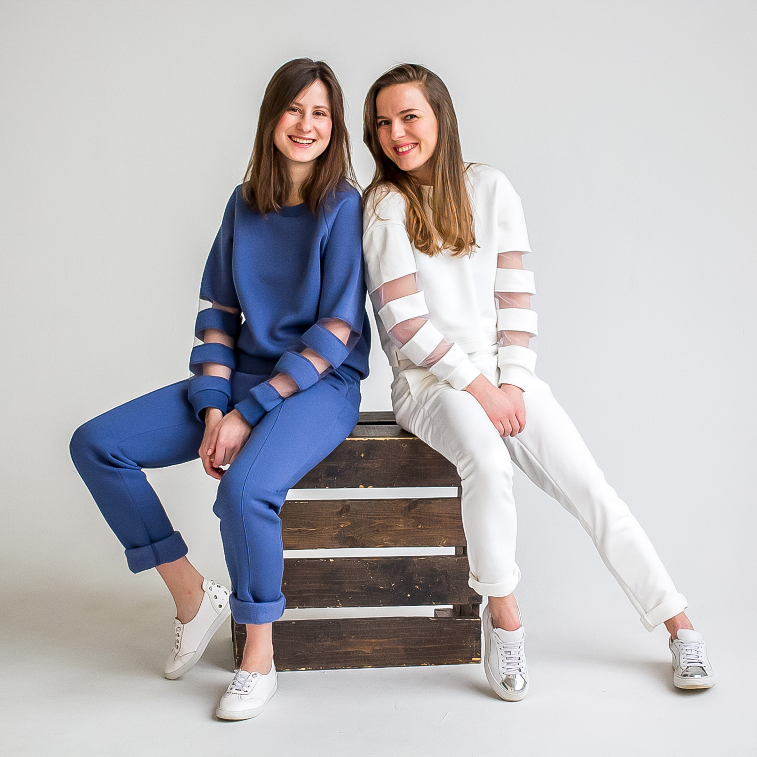 Легко и изящно от дизайнера @olya.moskvina