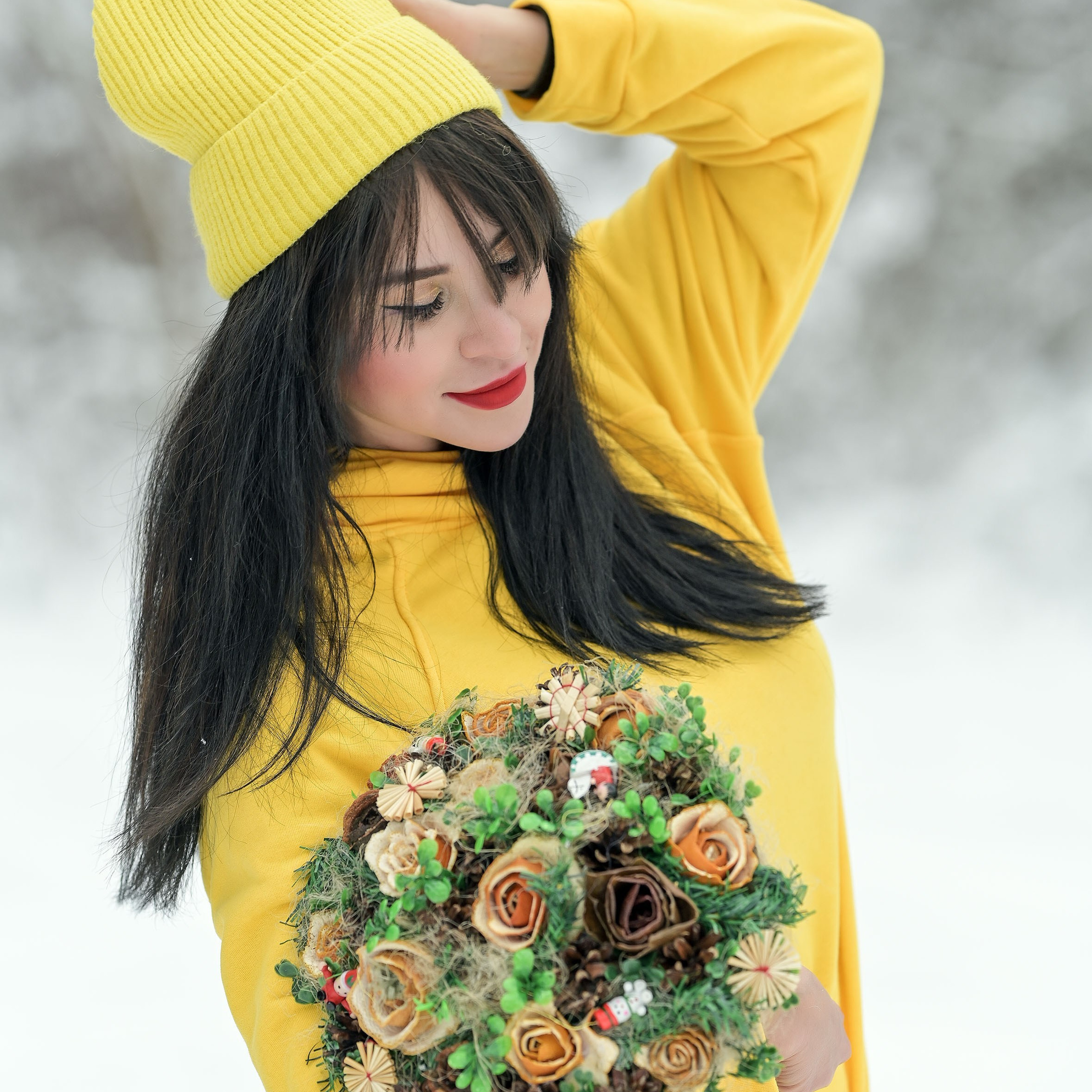 Отзывы. Фотограф Юлия Милосердова