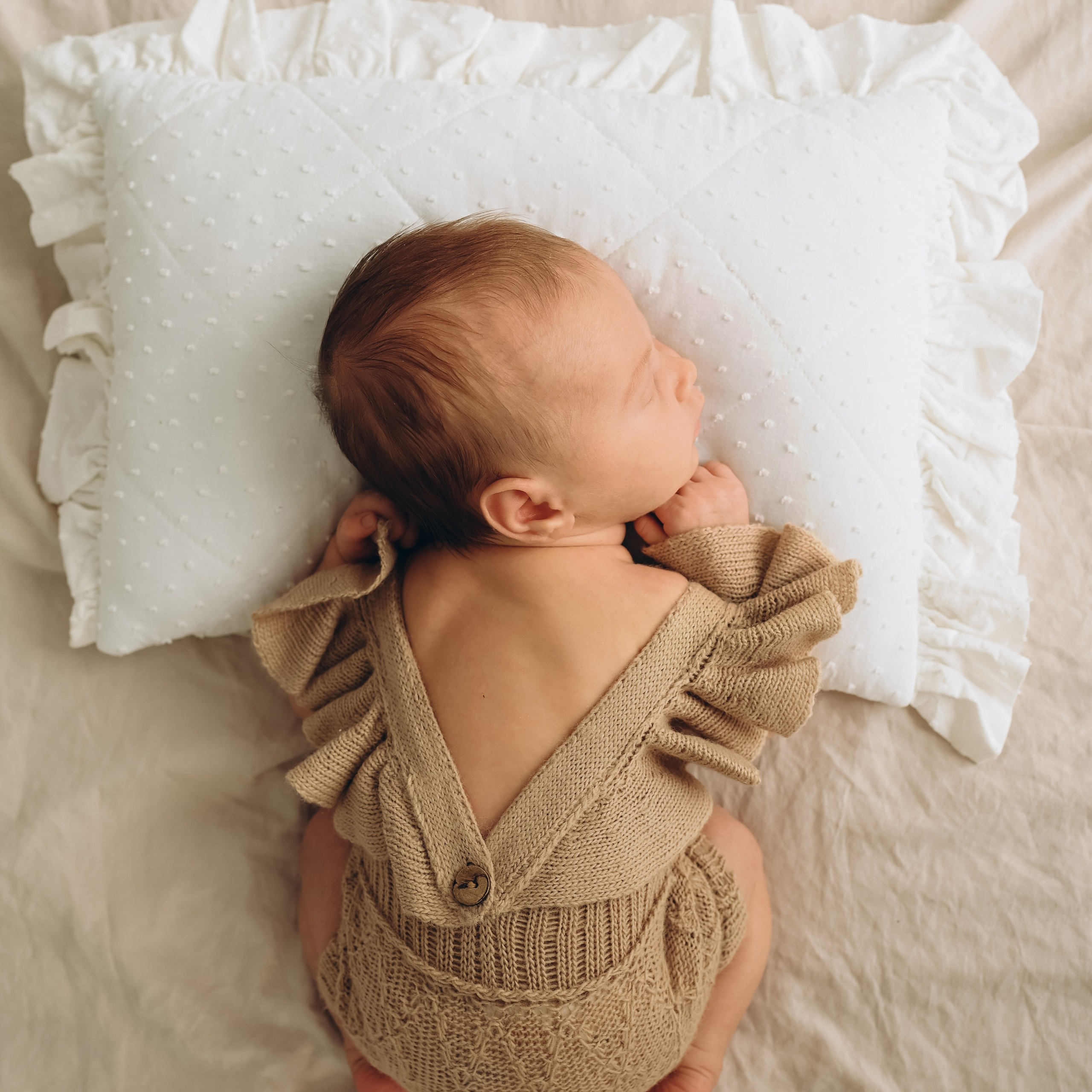 Отзывы. Фотограф новорожденных Кемерово Анастасия Шромова