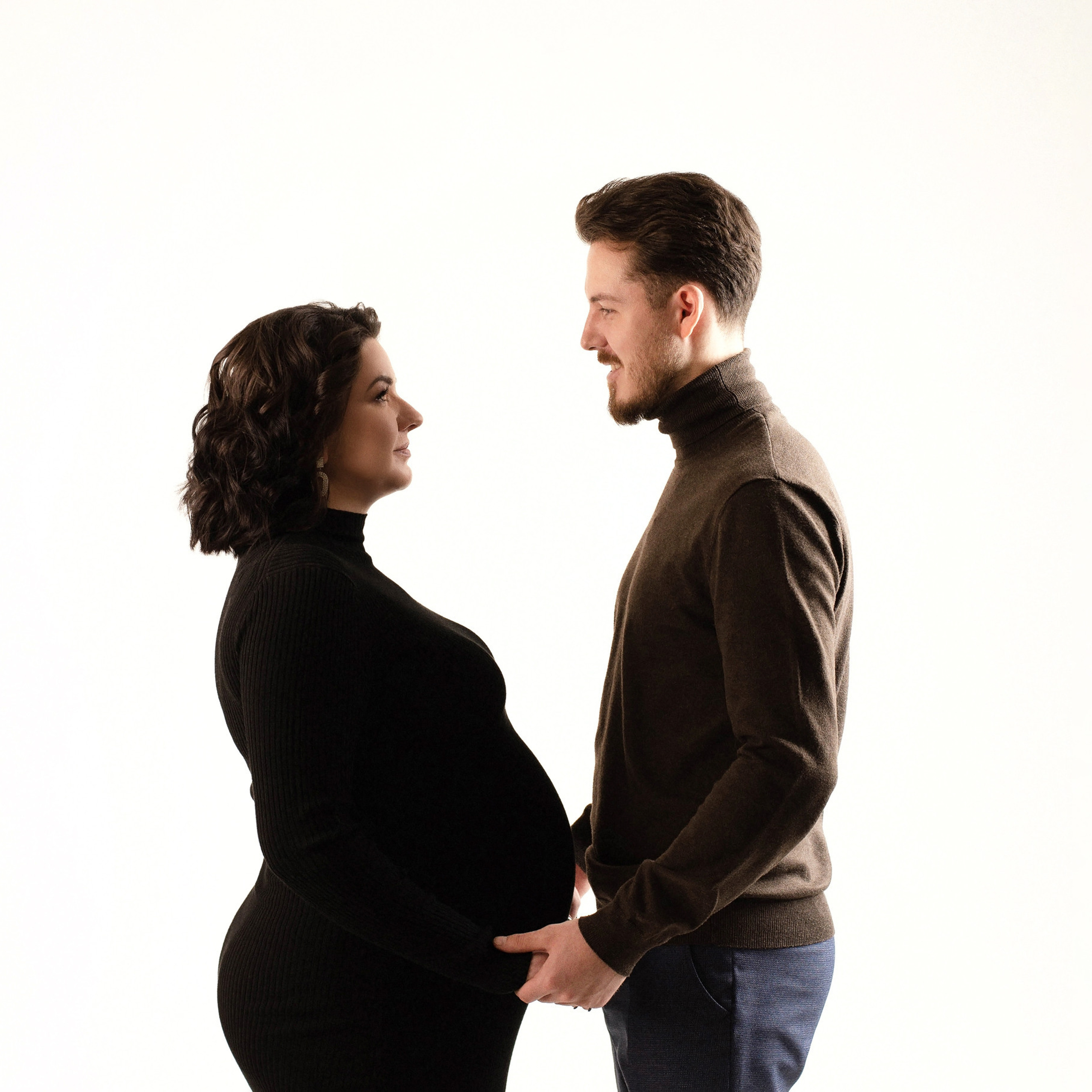 Отзывы. Фотограф новорожденных Кемерово Анастасия Шромова