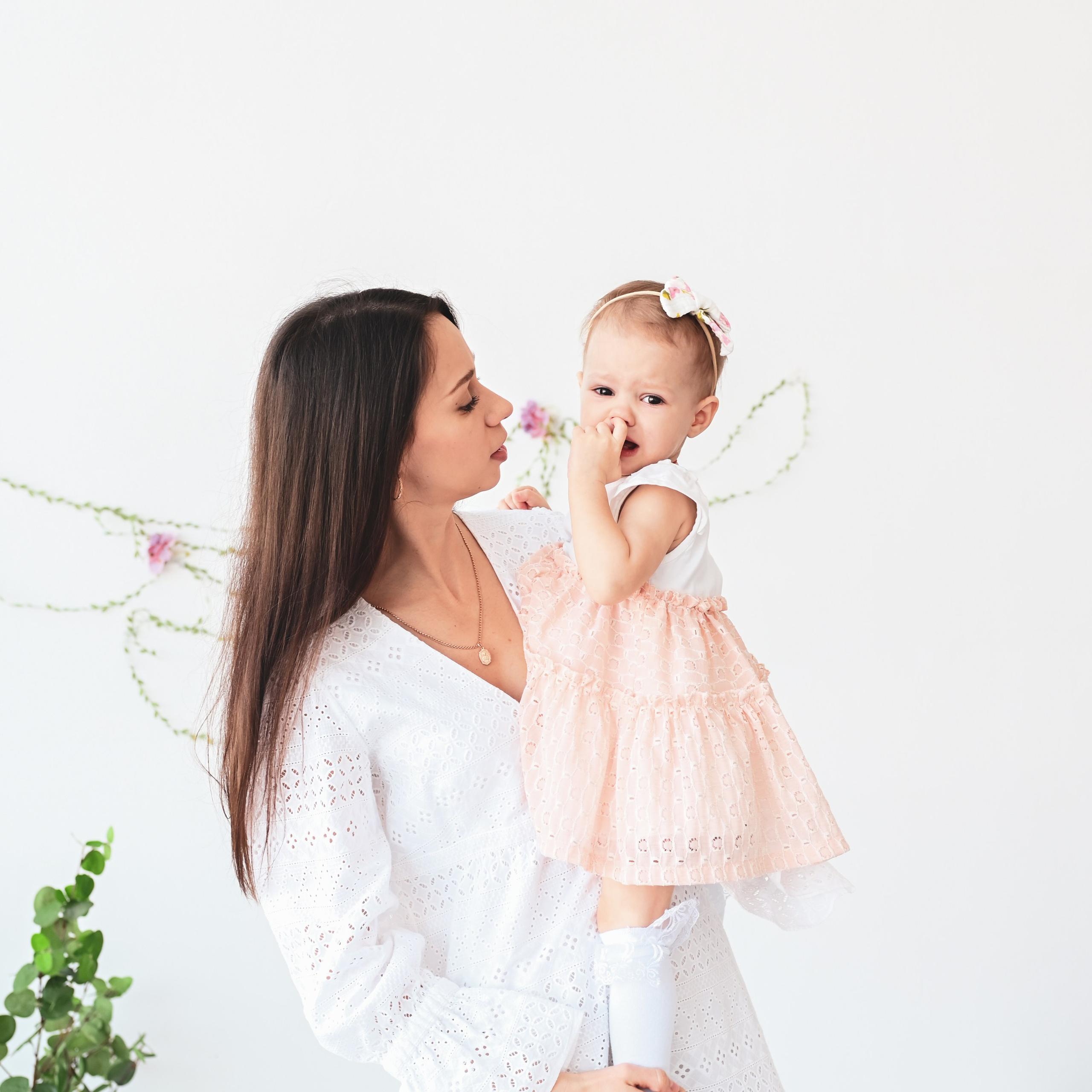 Отзывы. Фотограф новорожденных Кемерово Анастасия Шромова