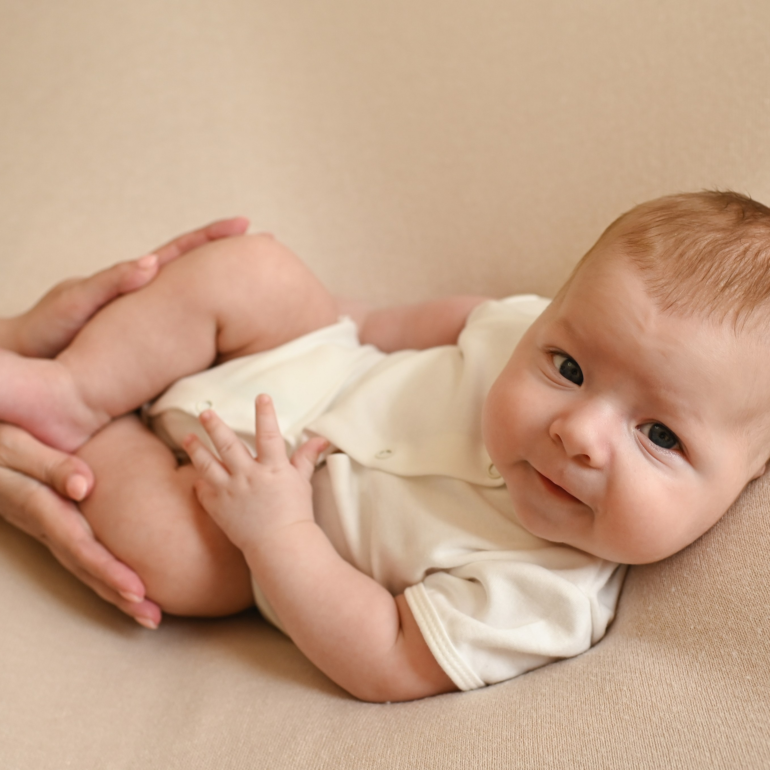 Отзывы. Фотограф новорожденных Кемерово Анастасия Шромова