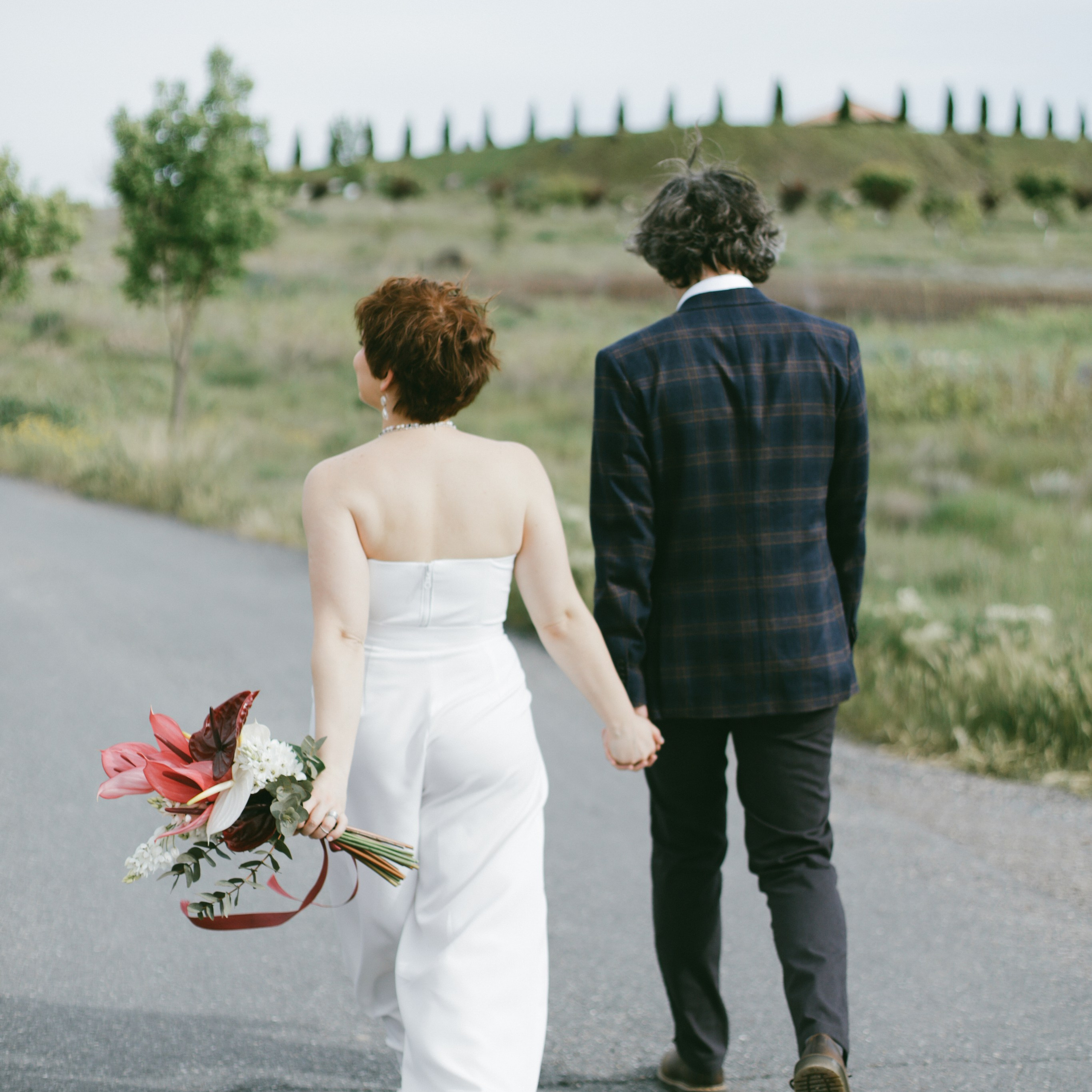 Свадьба Никиты и Даши