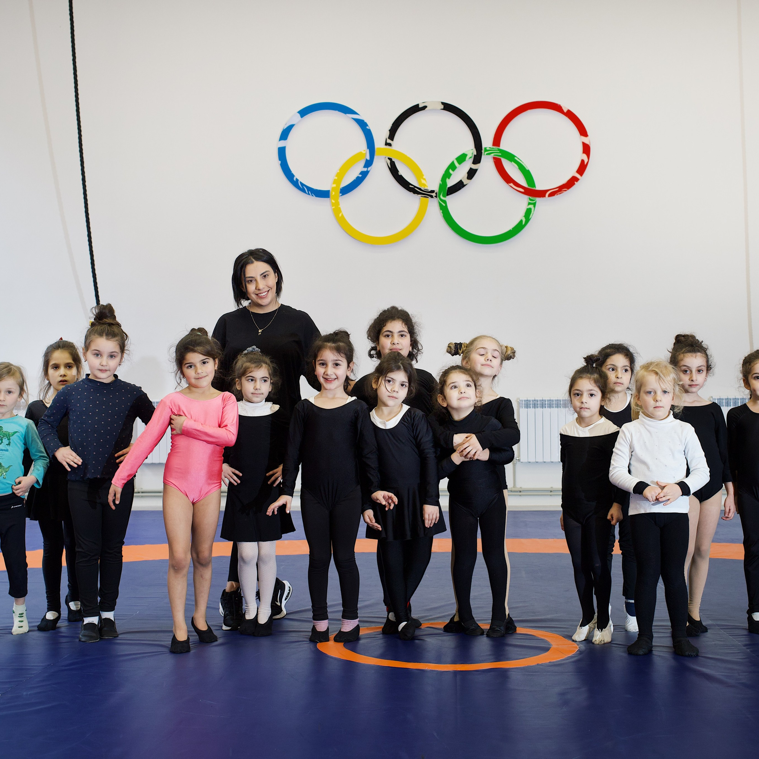 Dilijan Sport School
