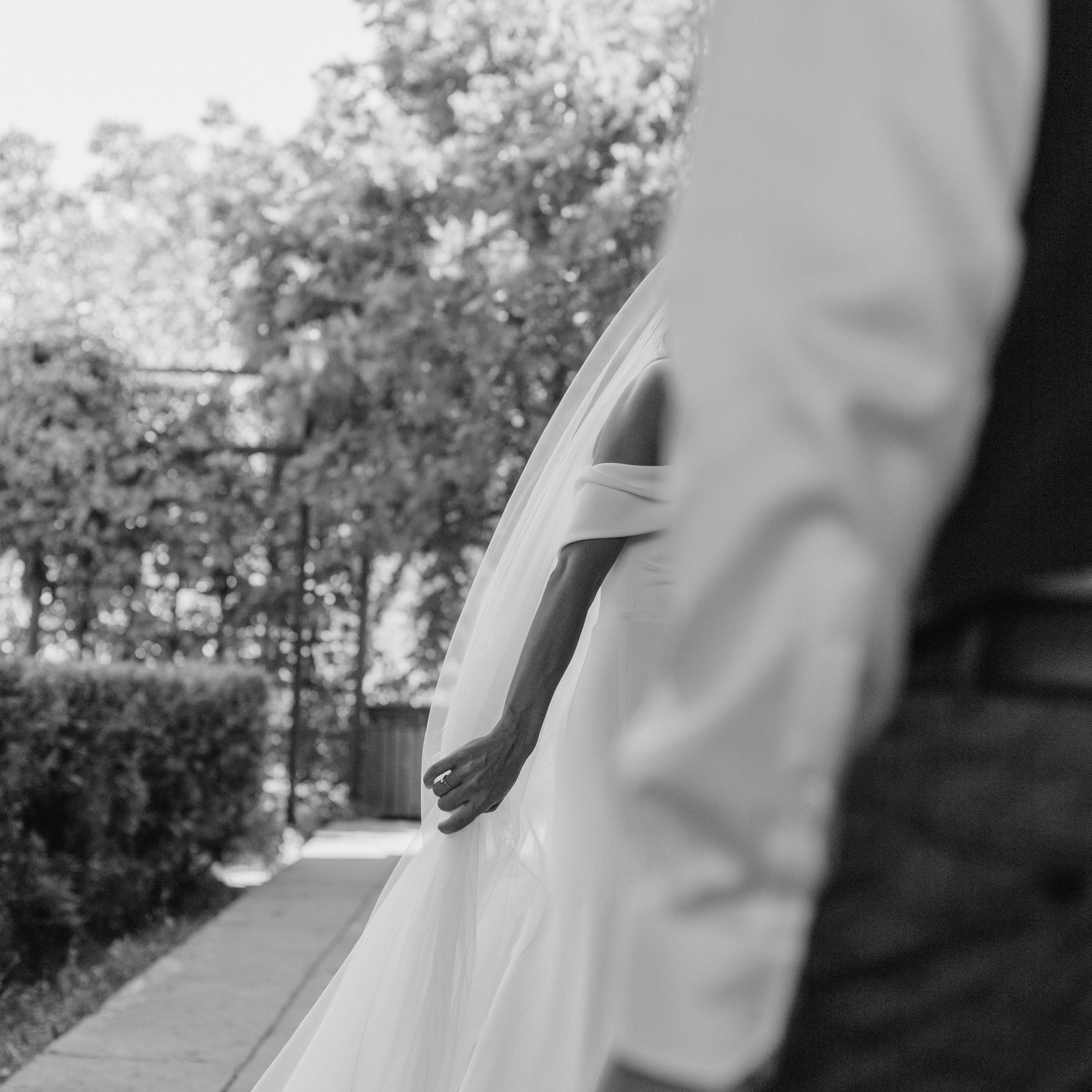 Свадьба Мери и Арама в храме Мухни