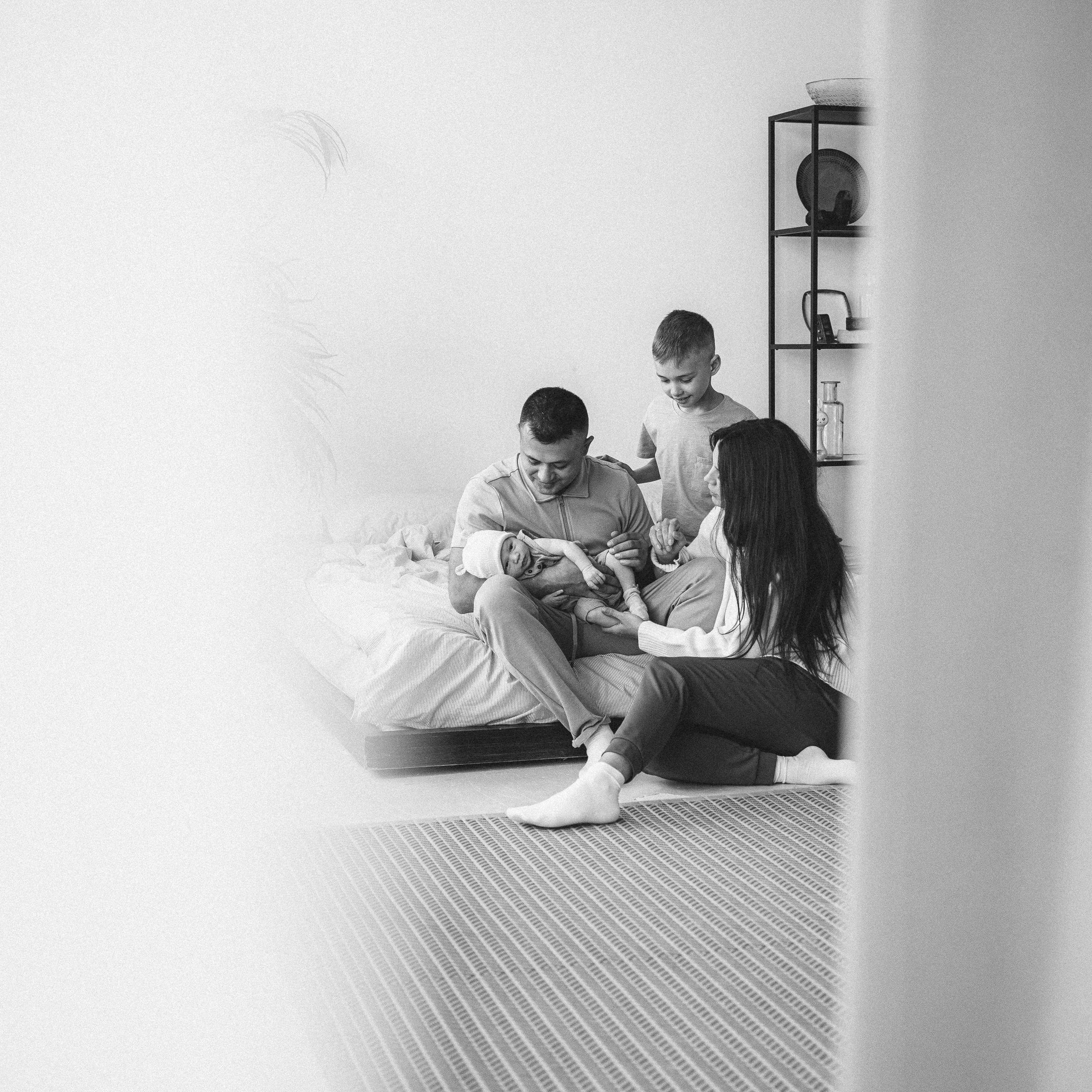 Вот оно — СЧАСТЬЕ!