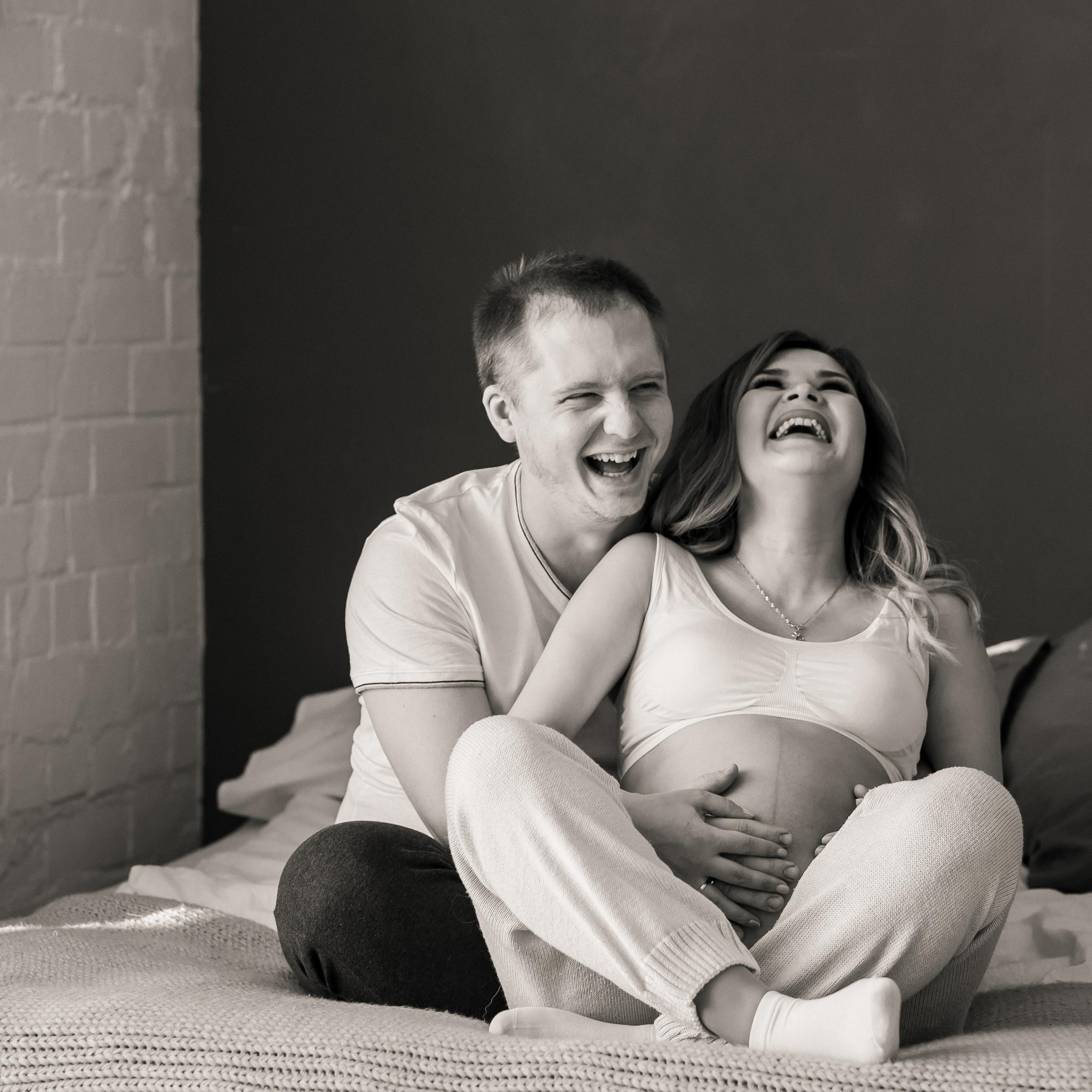 Part 1. В ожидании маленькой L*