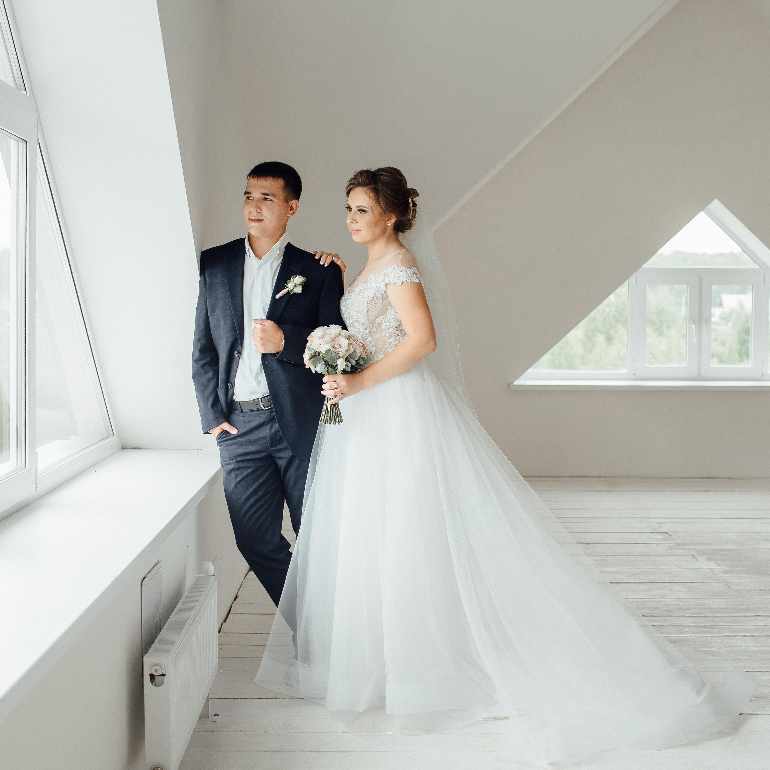 Отзывы. Свадебный фотограф в Челябинске Оксана Мишакова